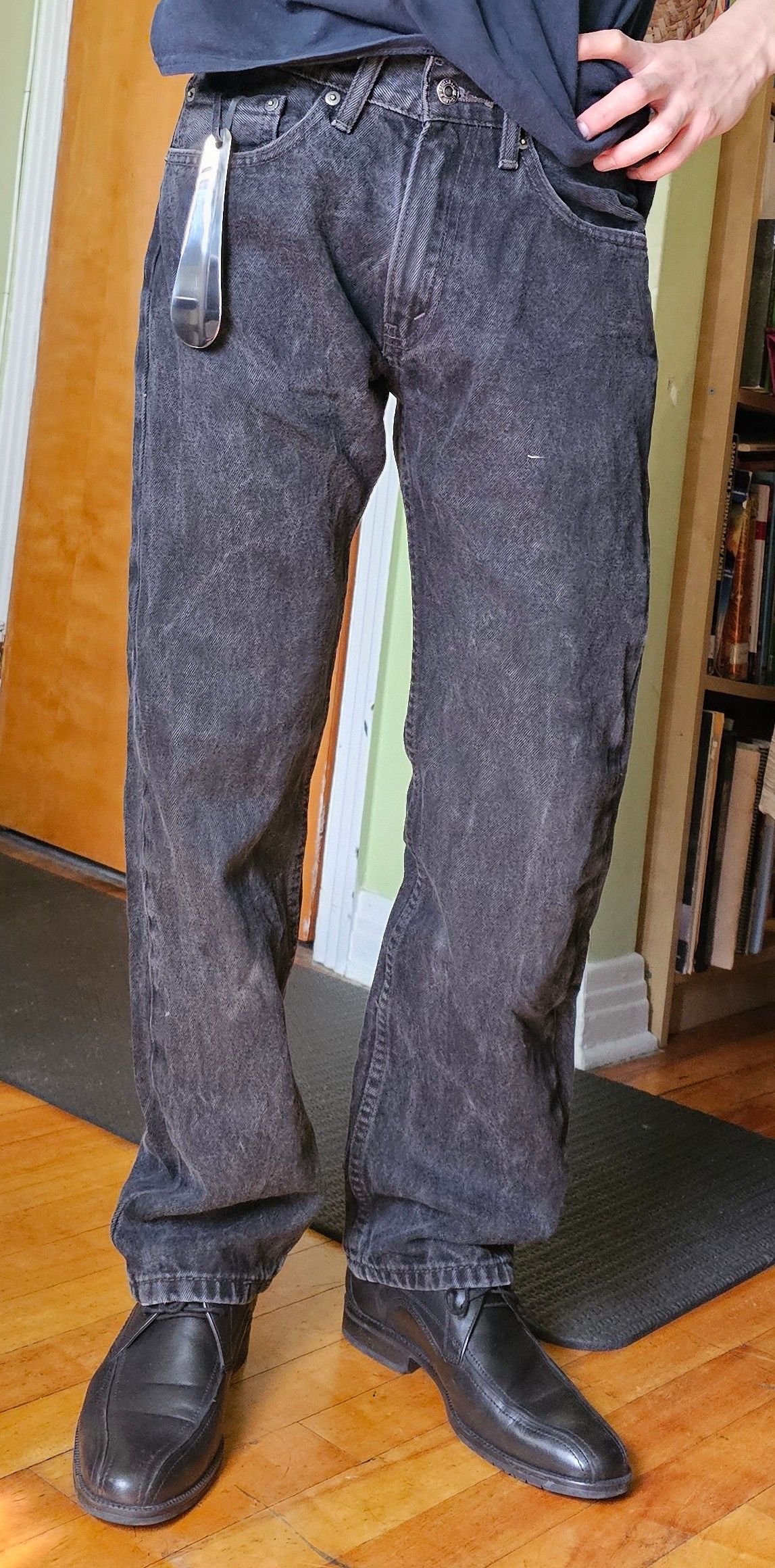 Levi's Levi 505 Size US 30 / EU 46 - 4 Thumbnail