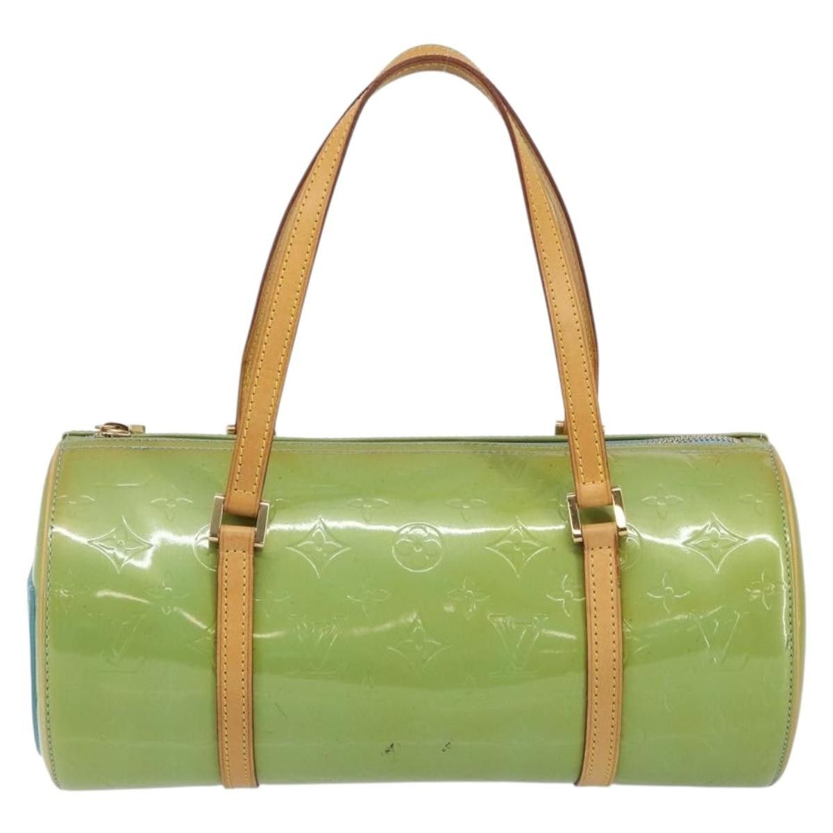 Louis Vuitton Louis Vuitton Bedford Handbag Monogram Vernis Size ONE SIZE - 1 Thumbnail