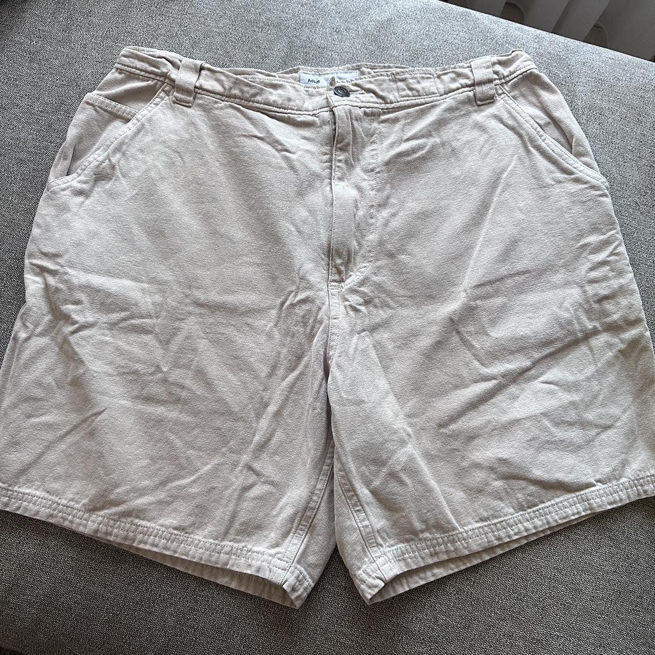 Adsum Summer Patch Pocket Short Size US 34 / EU 50 - 5 Thumbnail