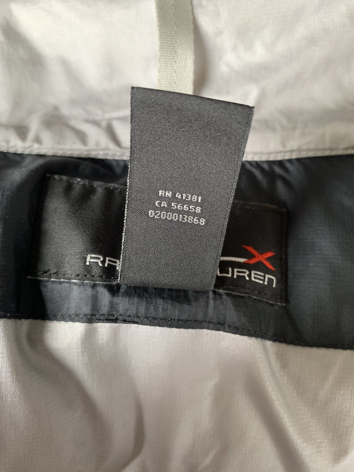 Polo Ralph Lauren RLX by Ralph Lauren vest jacket Size US M / EU 48-50 / 2 - 7 Thumbnail