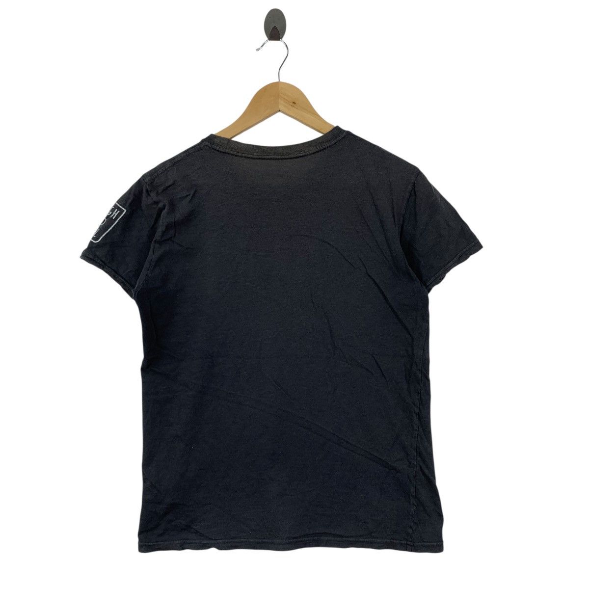 Japanese Brand ROUGH AND SWELL R&S Everyday Surfing Hawaii Japanese Tshirt Size US M / EU 48-50 / 2 - 4 Thumbnail