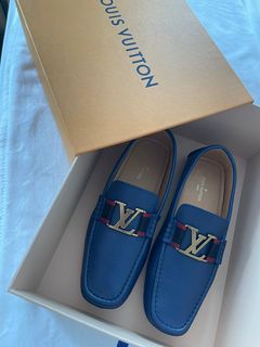 Order now😍 LV Formal Shoe❤️ With Brand bill box & Bag Easy