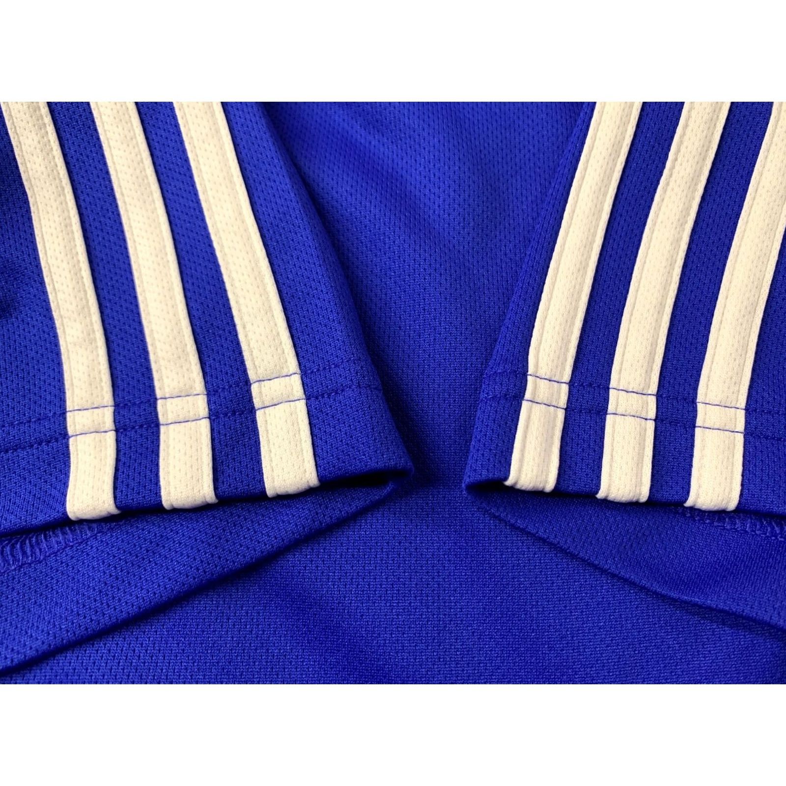 Adidas ADIDAS RUNNING CLIMALITE 2016 TRAINING MEN SHIRT JERSEY T-SHIRT ORIGINAL SIZE M Size US M / EU 48-50 / 2 - 4 Thumbnail