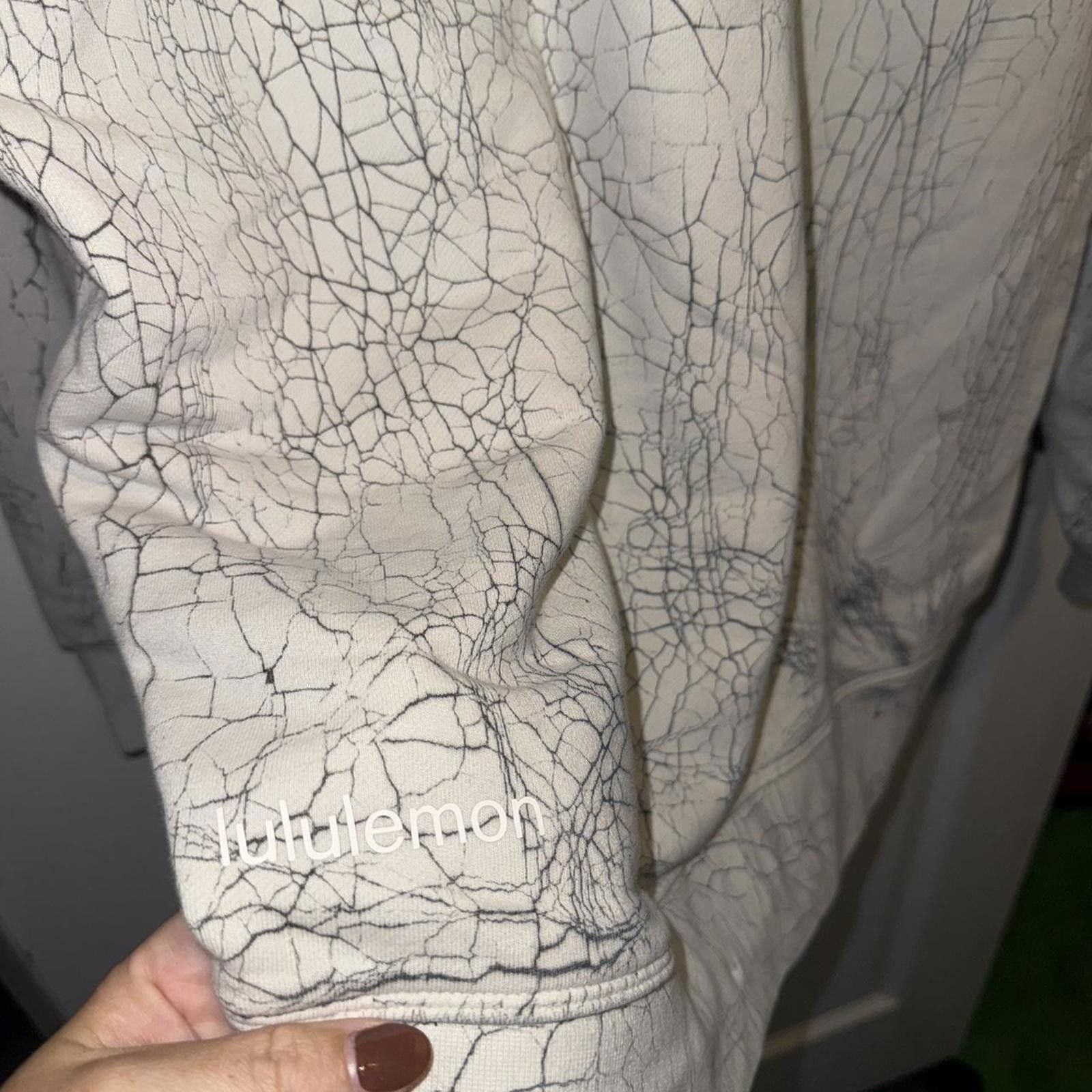 Lululemon Lululemon Perfectly Oversized Crew Size M / US 6-8 / IT 42-44 - 4 Thumbnail