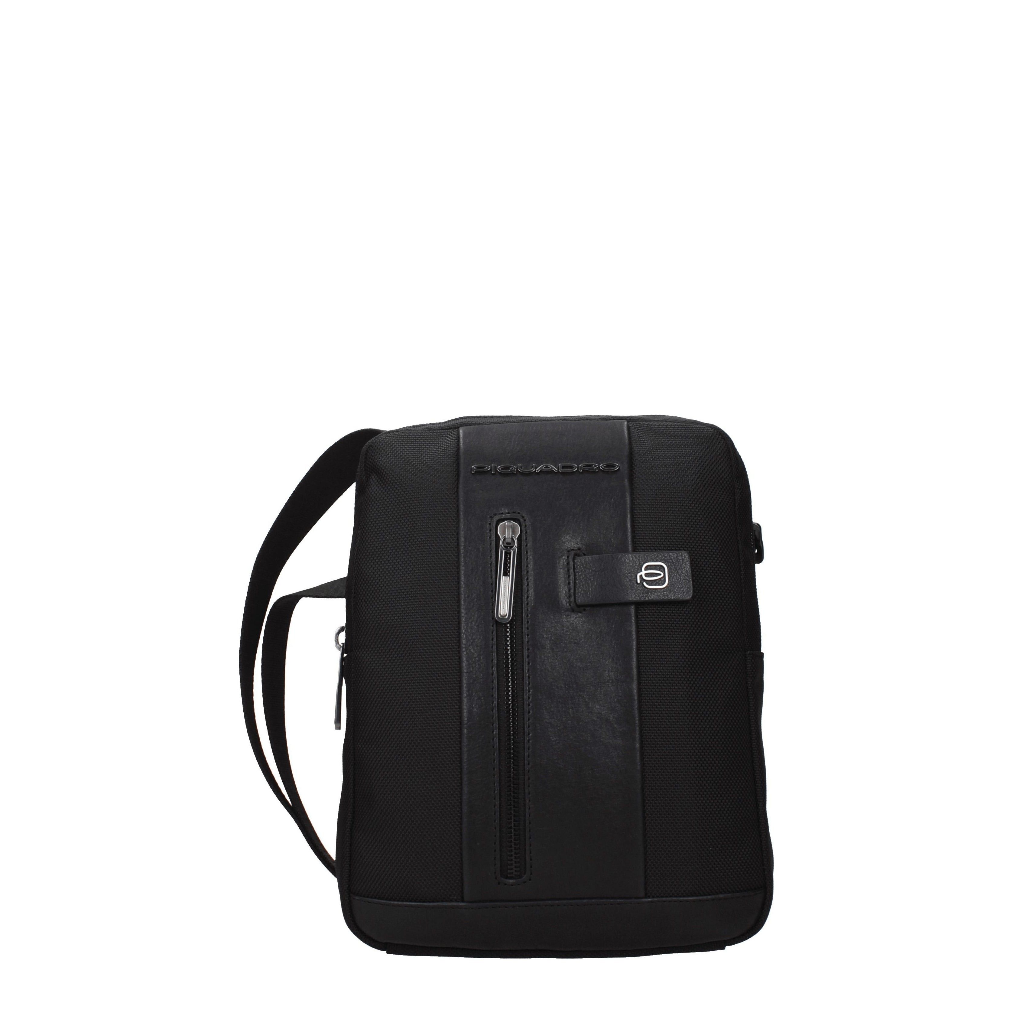 Piquadro Crossbody Bags Size ONE SIZE - 1 Thumbnail