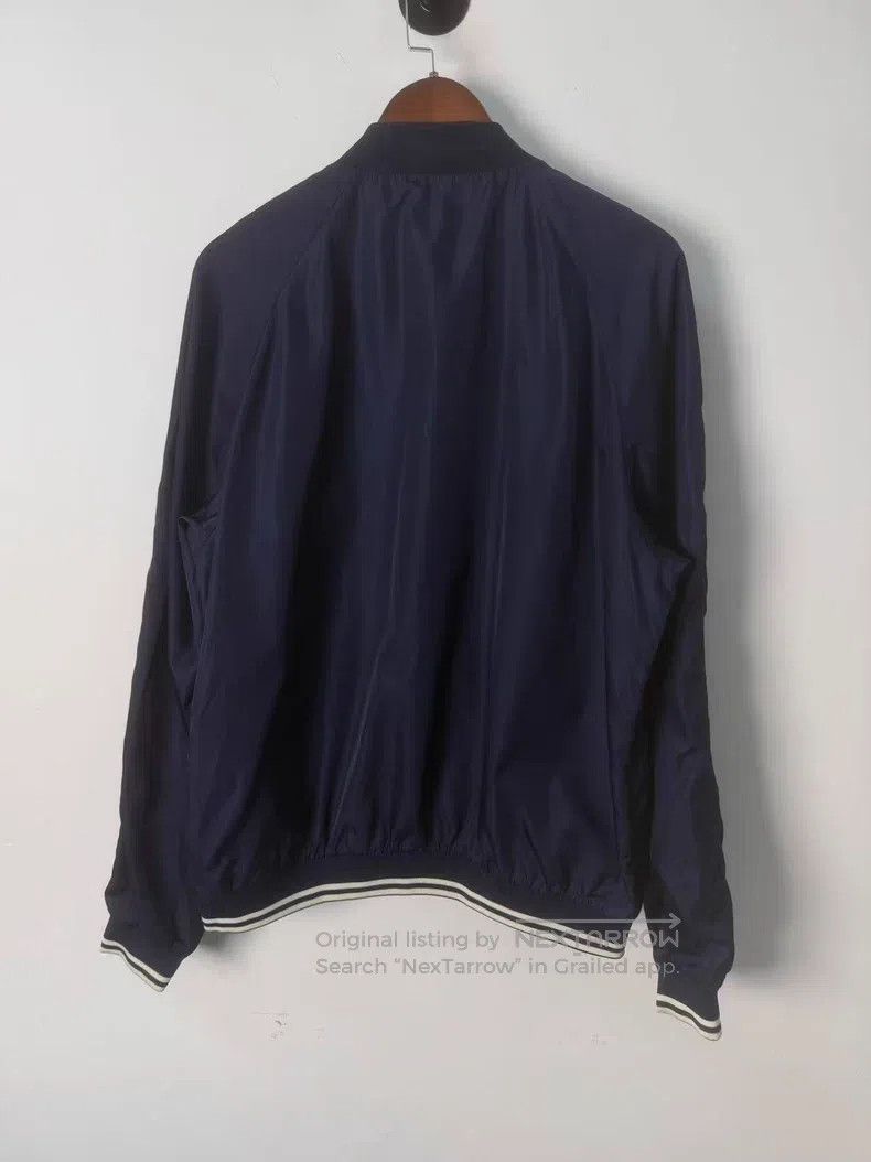 Prada Prada Men's triangle steel standard jacket Size US XL / EU 56 / 4 - 2 Thumbnail