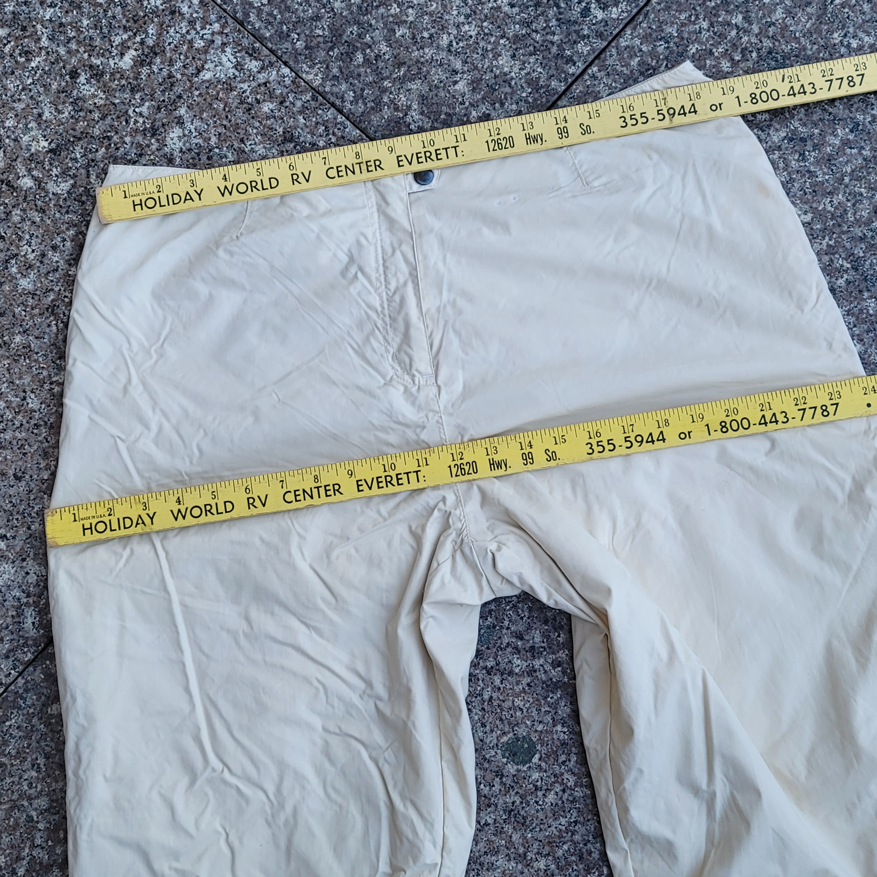 Obermeyer Obermeyer snow pants Size 34" / US 12 / IT 48 - 10 Thumbnail