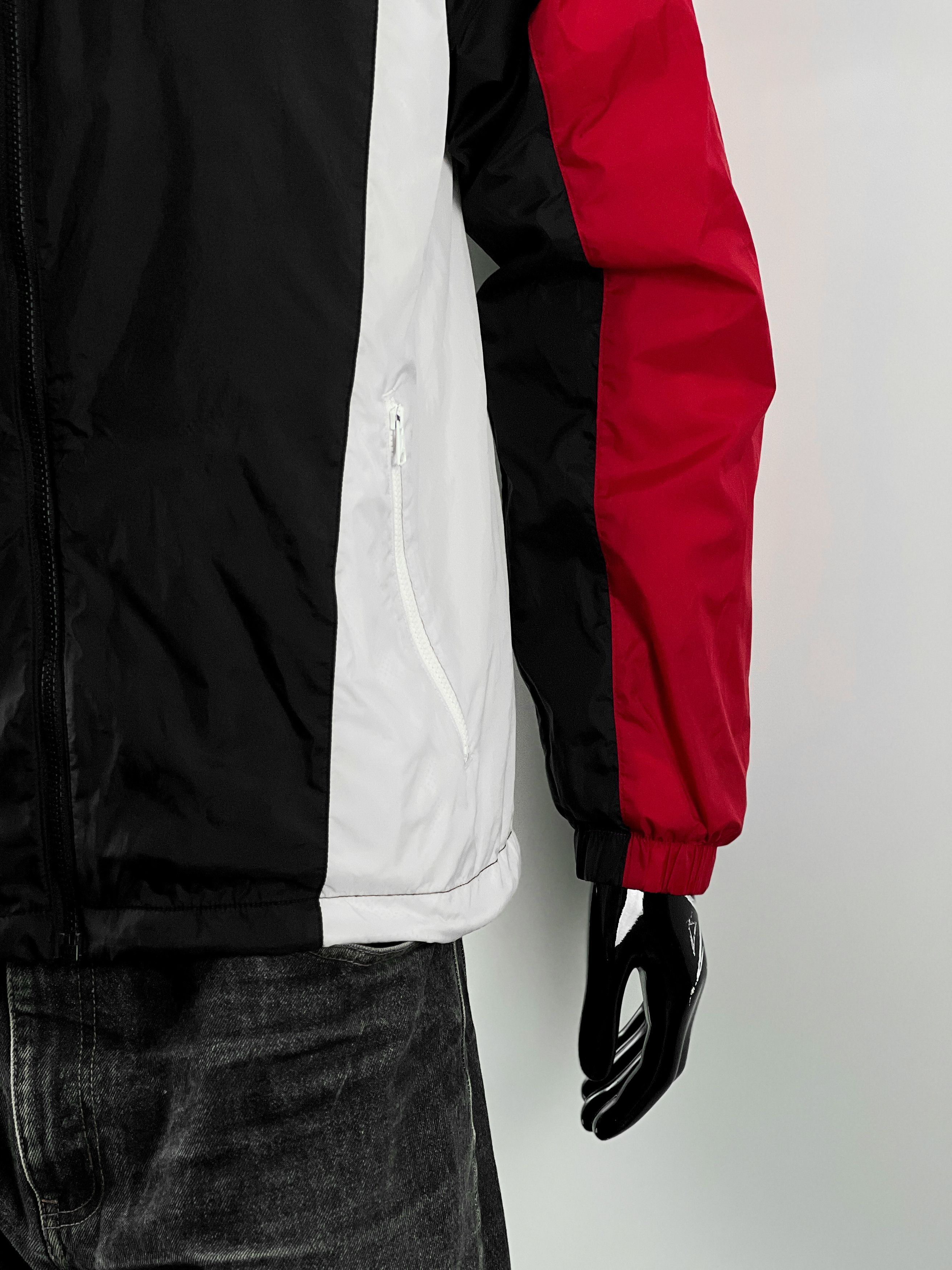 Jordan Brand Jordan Men`s Light Jacket Size US S / EU 44-46 / 1 - 11 Thumbnail