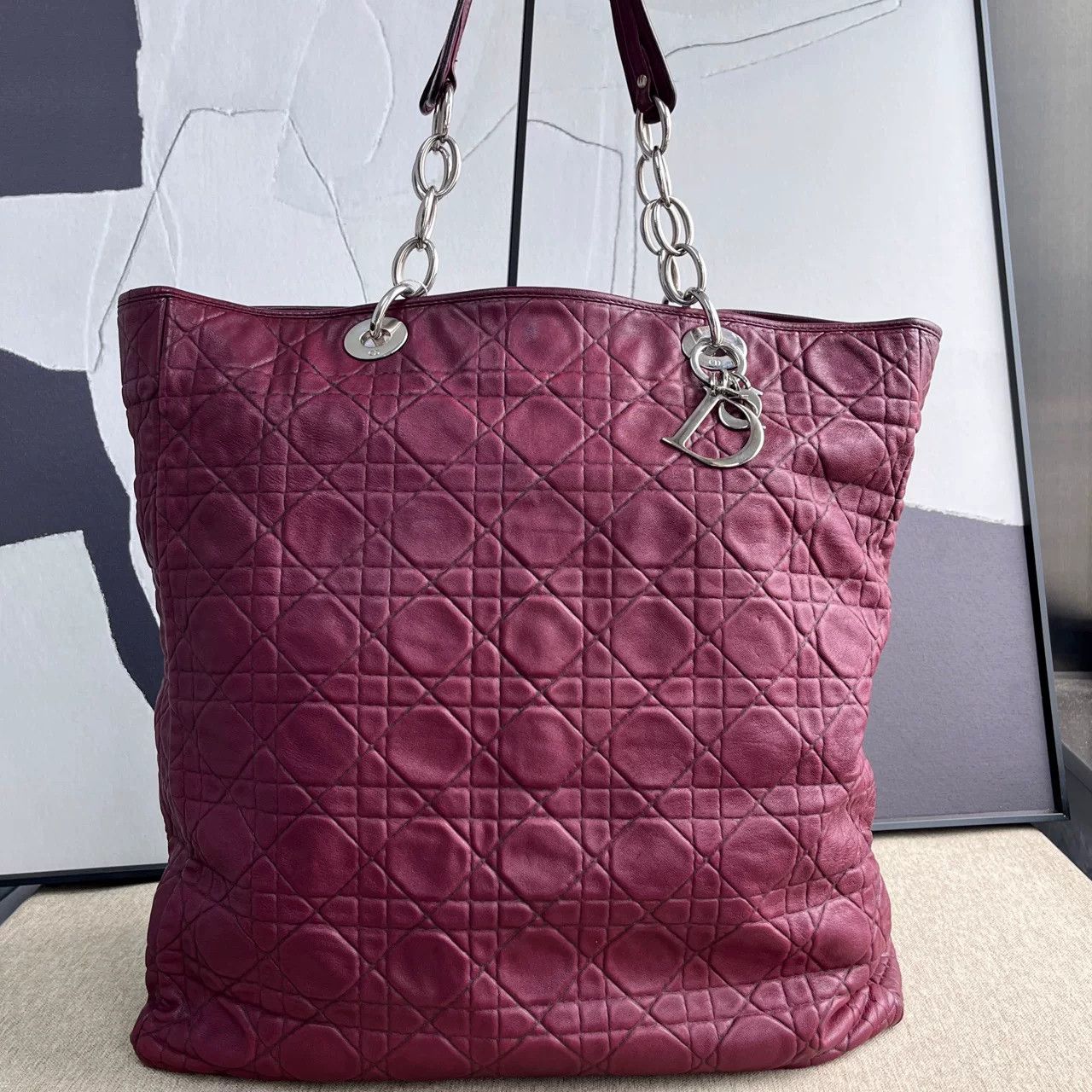 Dior Pre-loved Bag Very good condition Size ONE SIZE - 1 Thumbnail