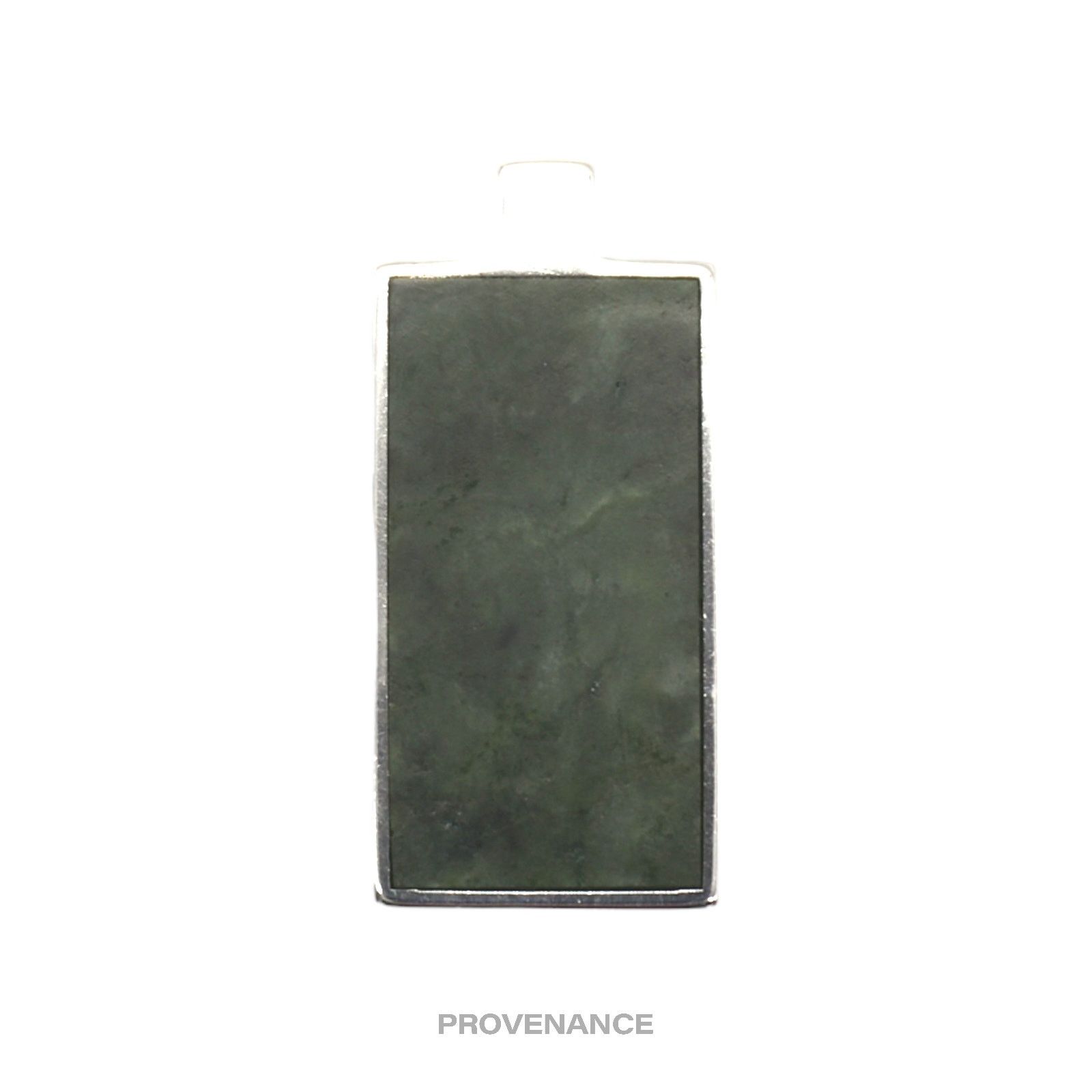 Gucci 🔴 Gucci Gemini Birthstone Pendant - Malachite Size ONE SIZE - 6 Thumbnail