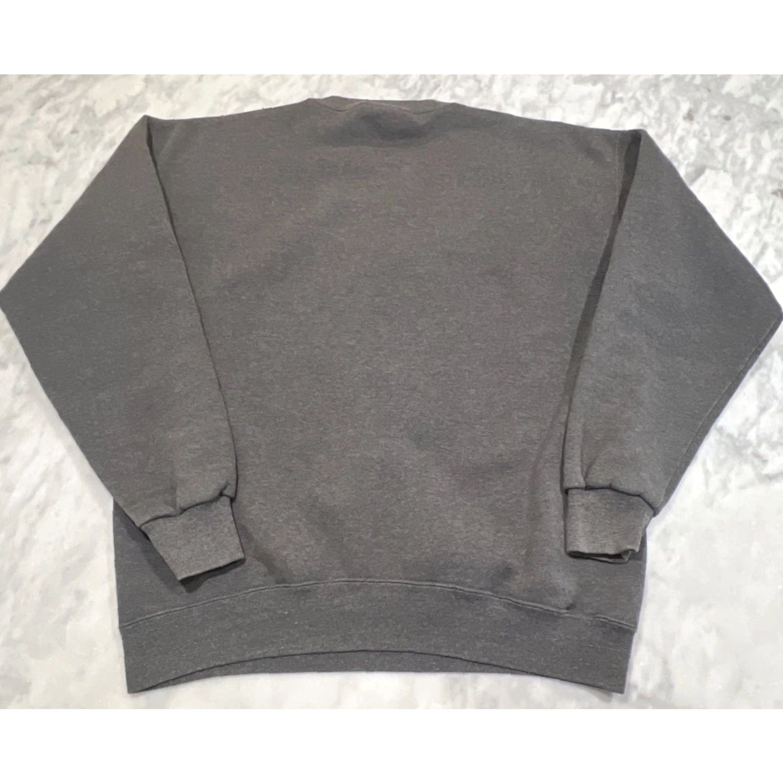 Vintage VINTAGE USA Olympics Sweatshirt Men XLT Gray JC Penney Embroidered Size US XL / EU 56 / 4 - 5 Thumbnail