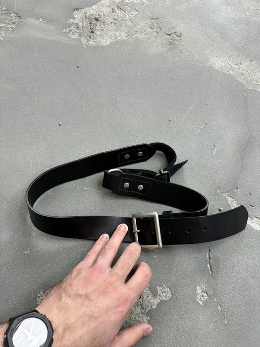 H&m men's hotsell belt sizes