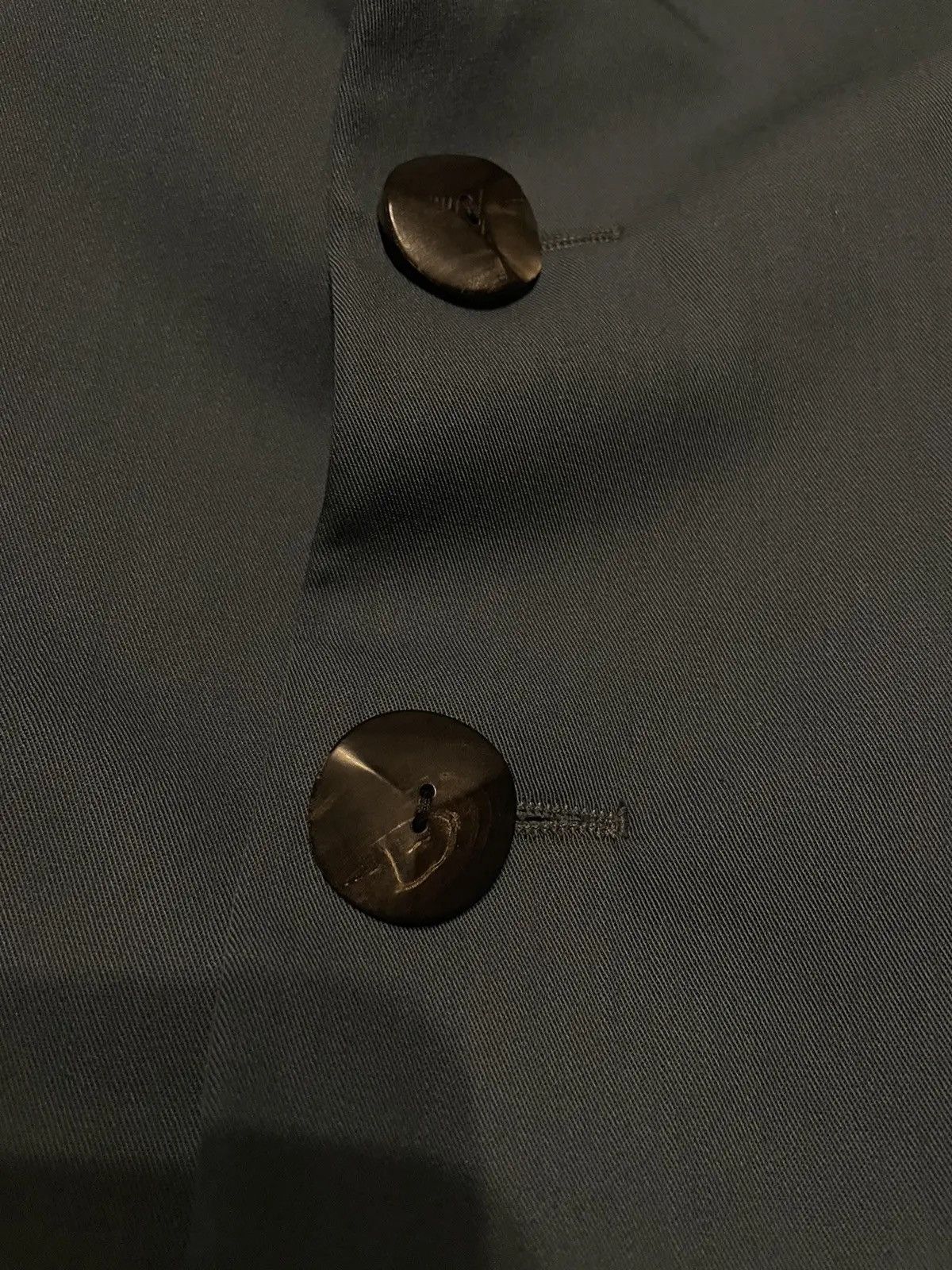 Namacheko Namacheko Tuuwa Jacket Blazer Size 40S - 5 Thumbnail