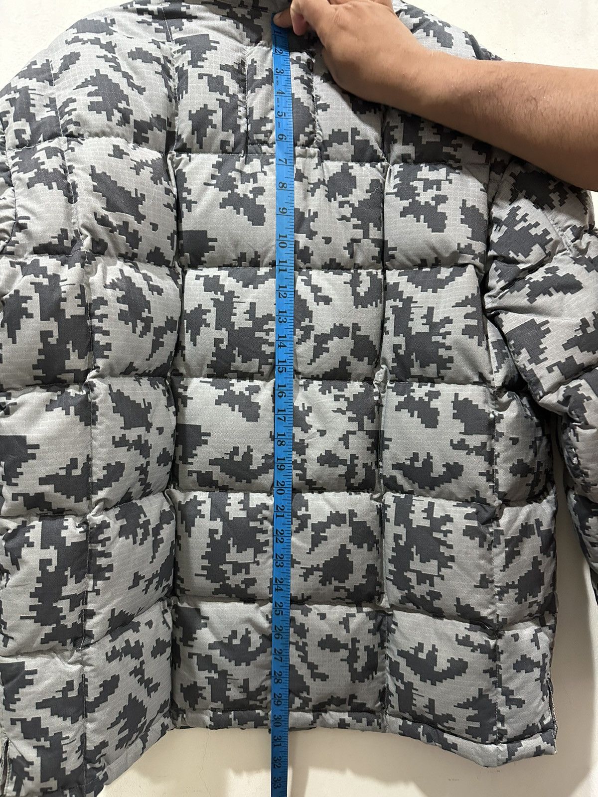 Stussy VTG Stussy Puffer Down Jacket Size US L / EU 52-54 / 3 - 15 Thumbnail
