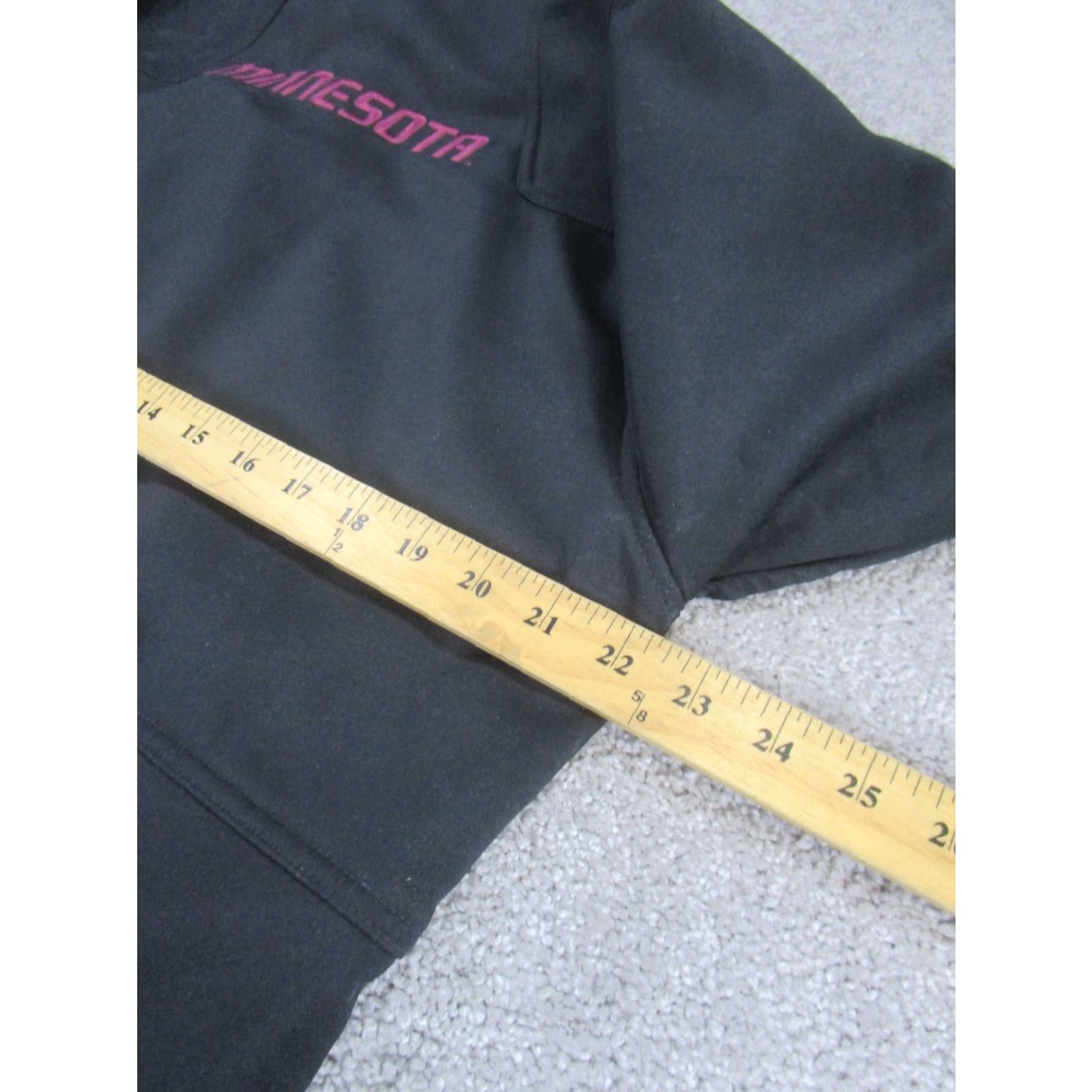 Vintage Columbia Jacket Mens M Black Windbreaker Regular Short Zip Casual Windbreaker Columbia Men's Jacket Black M Size US M / EU 48-50 / 2 - 7 Thumbnail