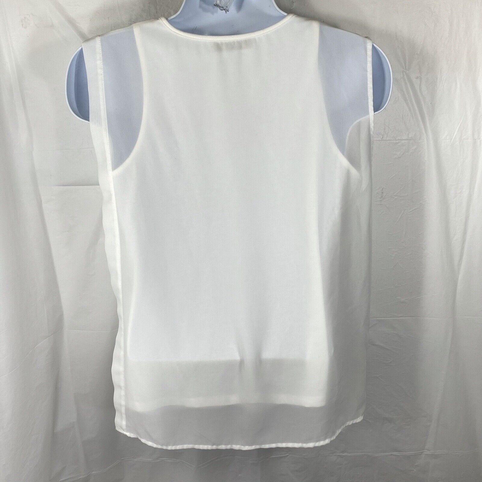 Disney Disney Parks Alice In Wonderland Lightweight Layered Top Size S / US 4 / IT 40 - 6 Thumbnail