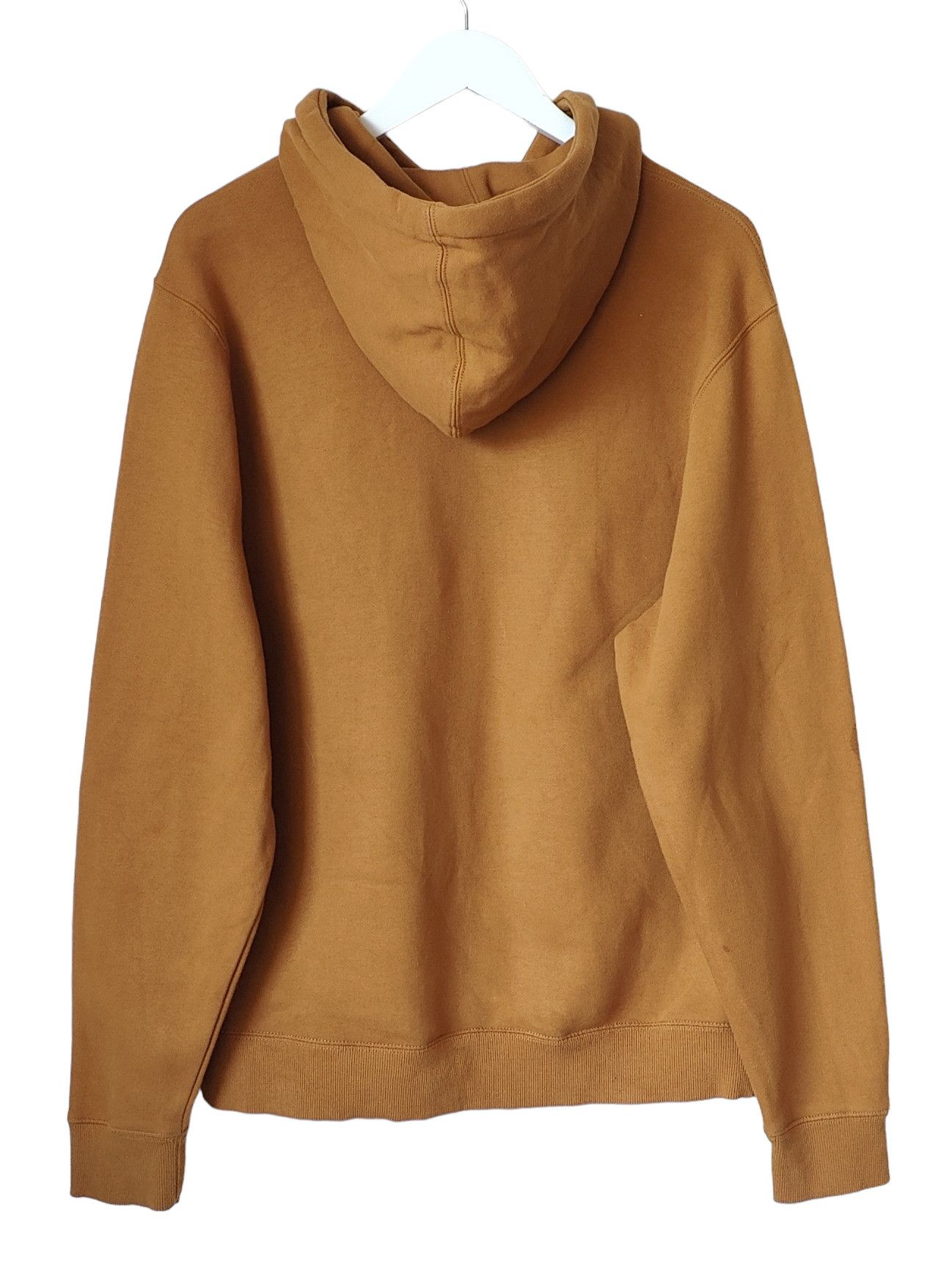 Stussy Stussy Lion Post Modern Roots Brown Sweatshirt Hoodie Size US L / EU 52-54 / 3 - 2 Thumbnail