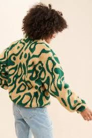 Other BackCountry Geysers Trail Fleece Green XL Size US XL / EU 56 / 4 - 3 Thumbnail