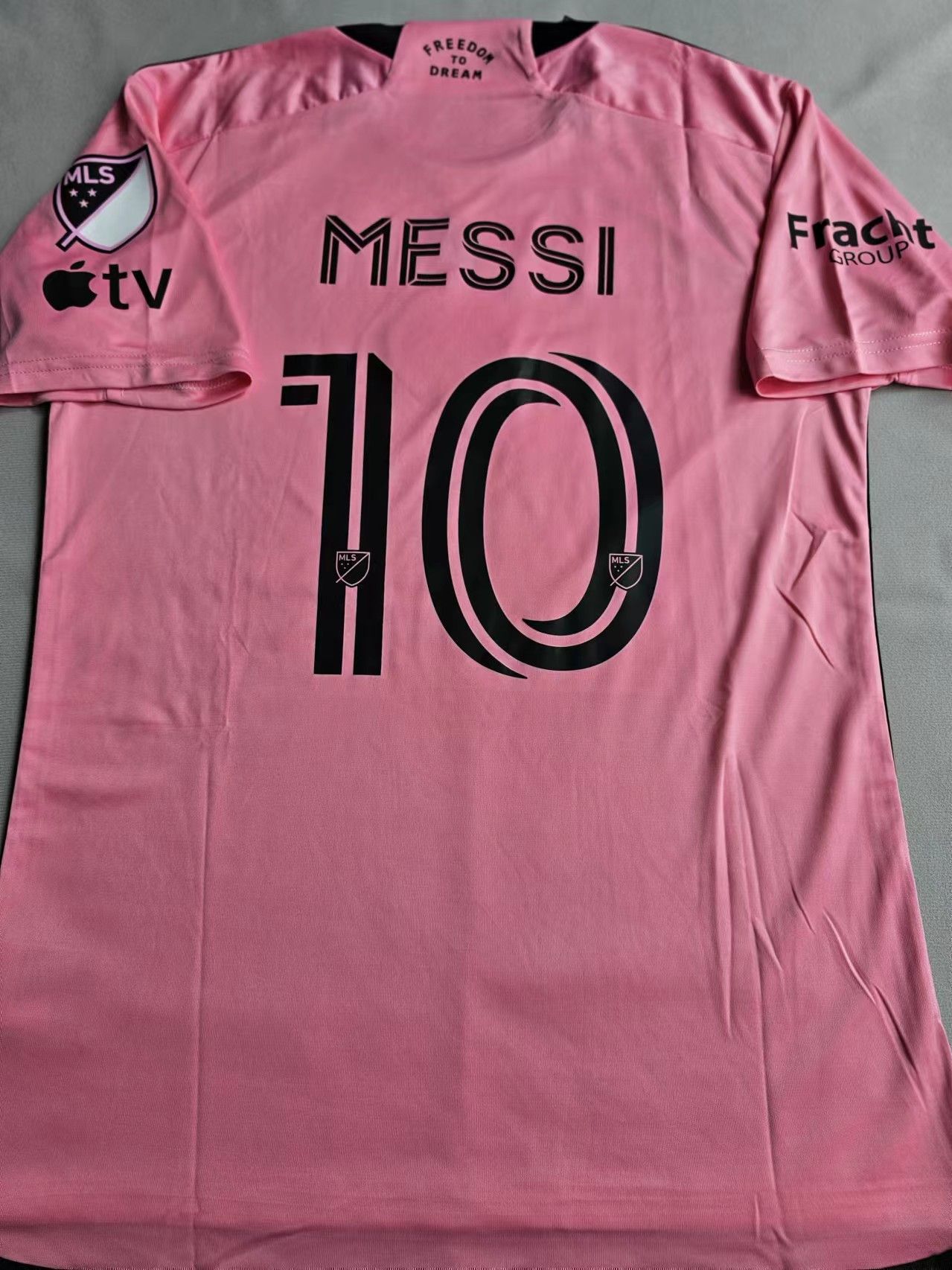 Messi Jersey | Grailed