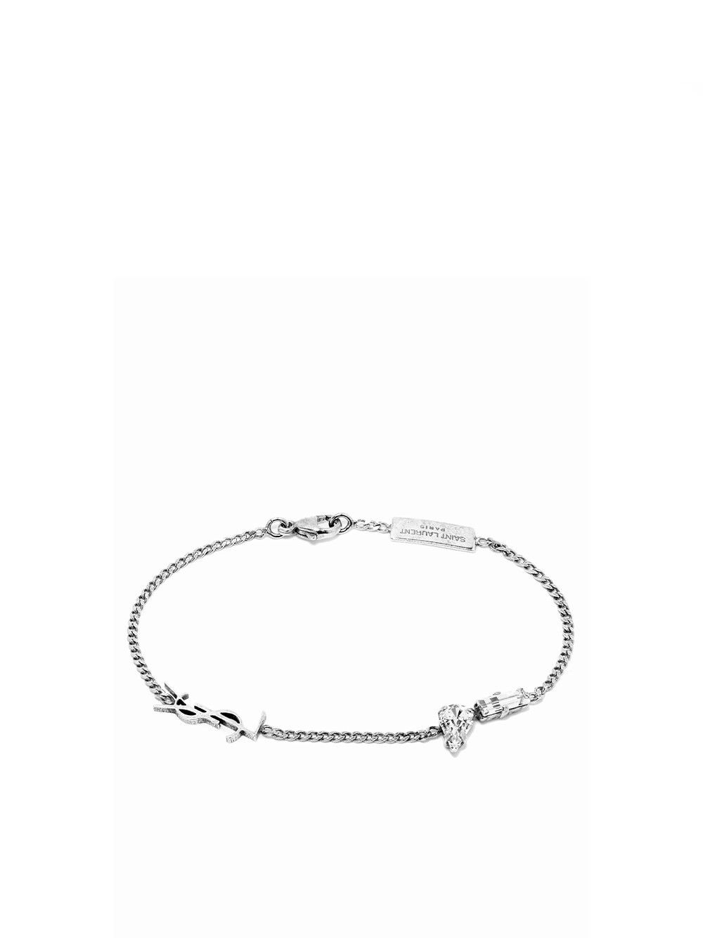 `Cassandre` Charm Bracelet