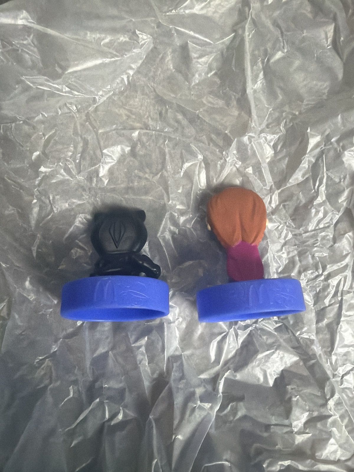Disney 2025 McDonald’s Disneyland Resort Figures Size ONE SIZE - 3 Thumbnail