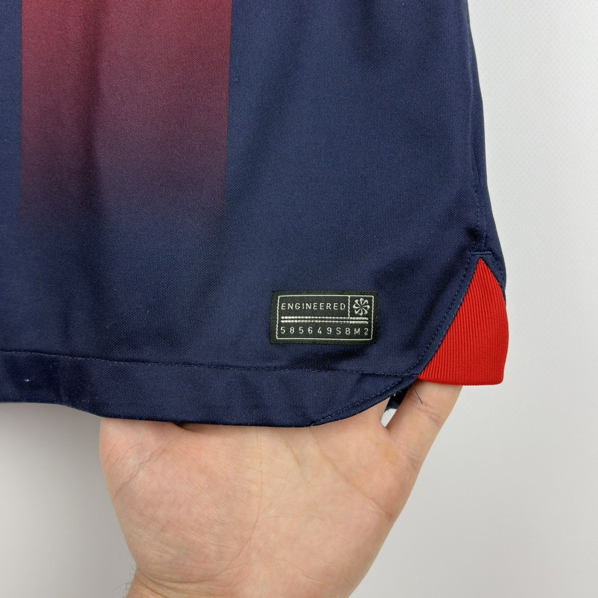 Nike Nike Paris Saint-Germain PSG 2023/24 Football Soccer Jersey Size US M / EU 48-50 / 2 - 9 Thumbnail