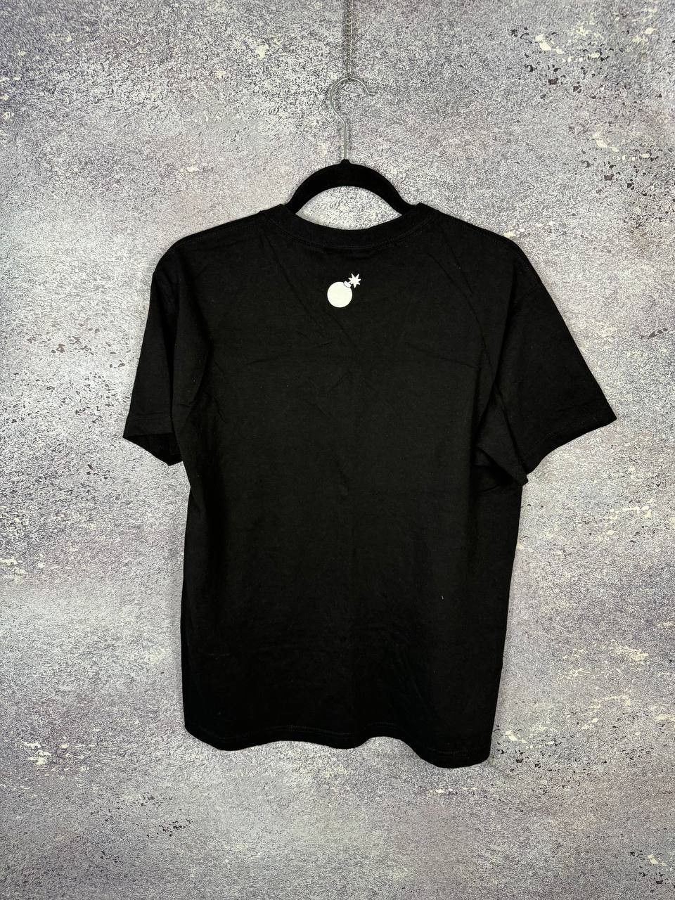 The Hundreds The Hundreds All I Know is That I Don't Know T-Shirt Medium Size US M / EU 48-50 / 2 - 9 Thumbnail
