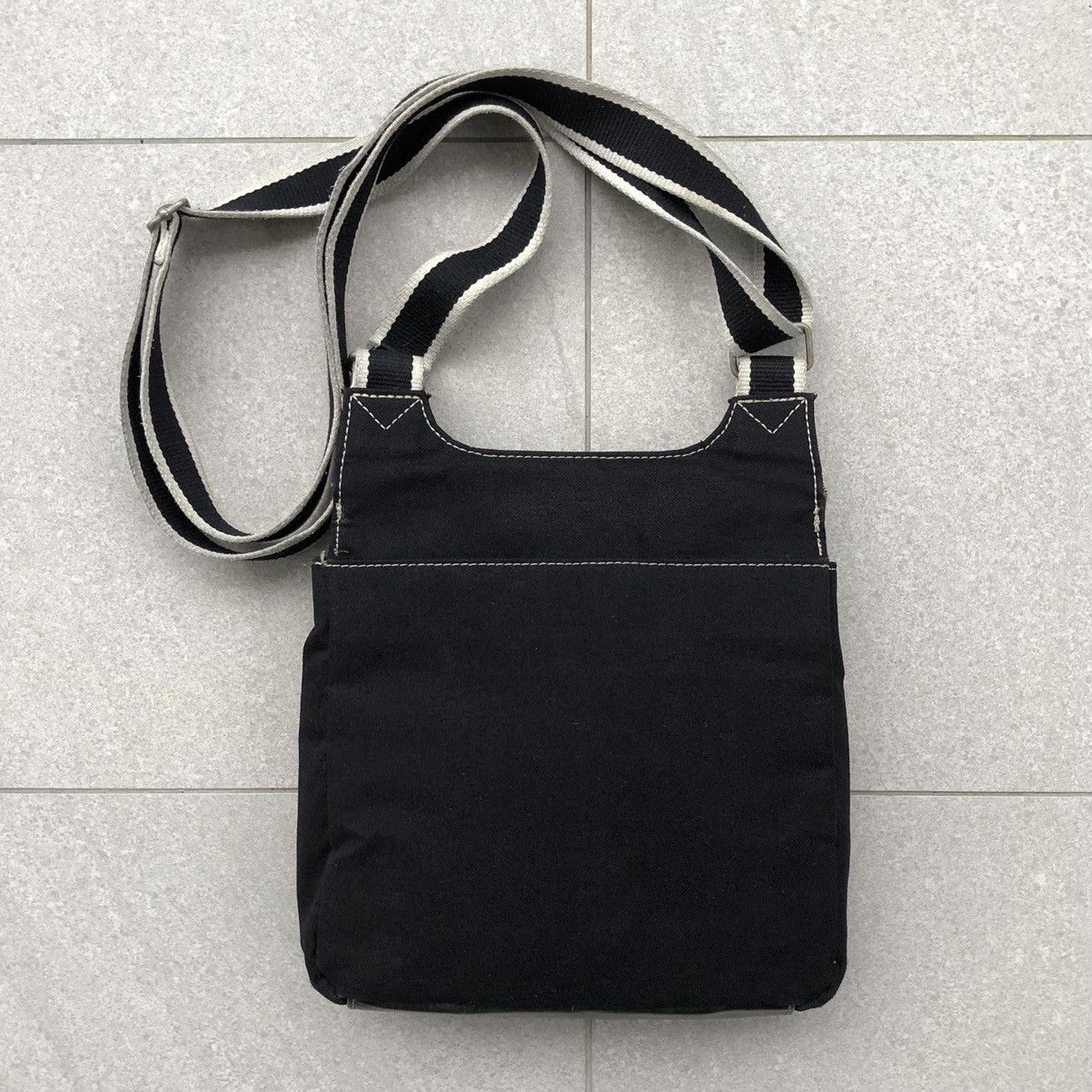 Japanese Brand COMME des COMME Cross Body Bag Size ONE SIZE - 5 Thumbnail