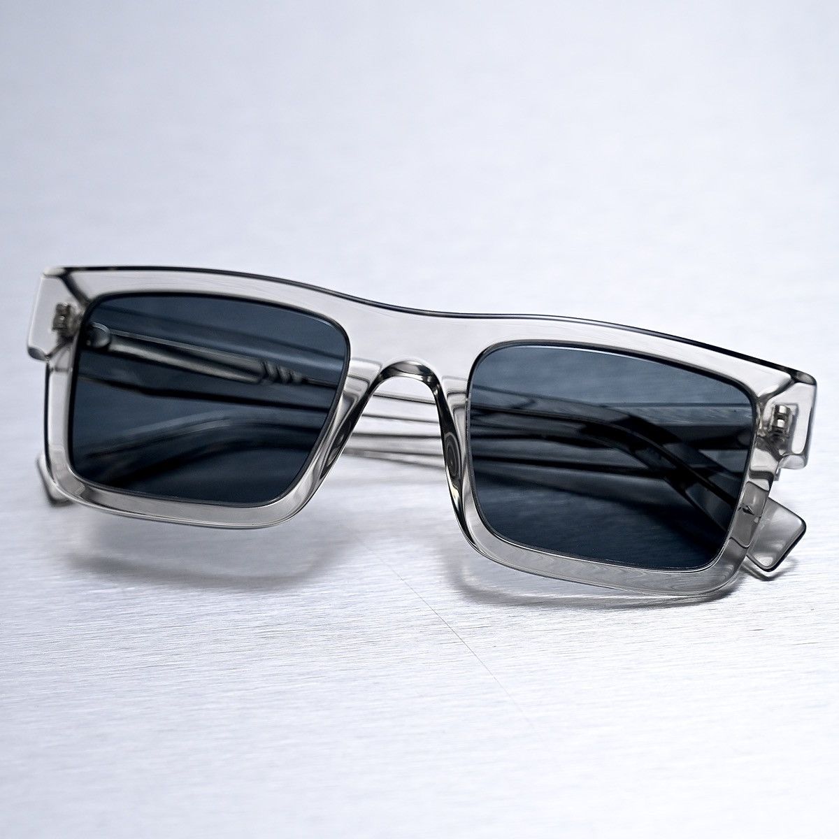 Prada PRADA 0PR 19WS SUNGLASSES Size ONE SIZE - 9 Thumbnail