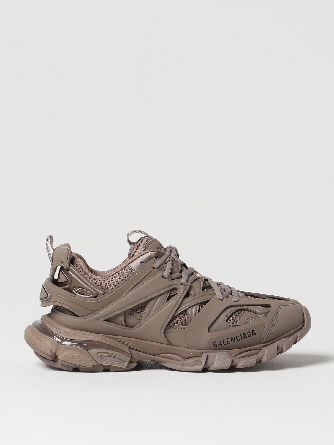 image of Balenciaga Sneakers Woman Beige, Women's (Size 9)