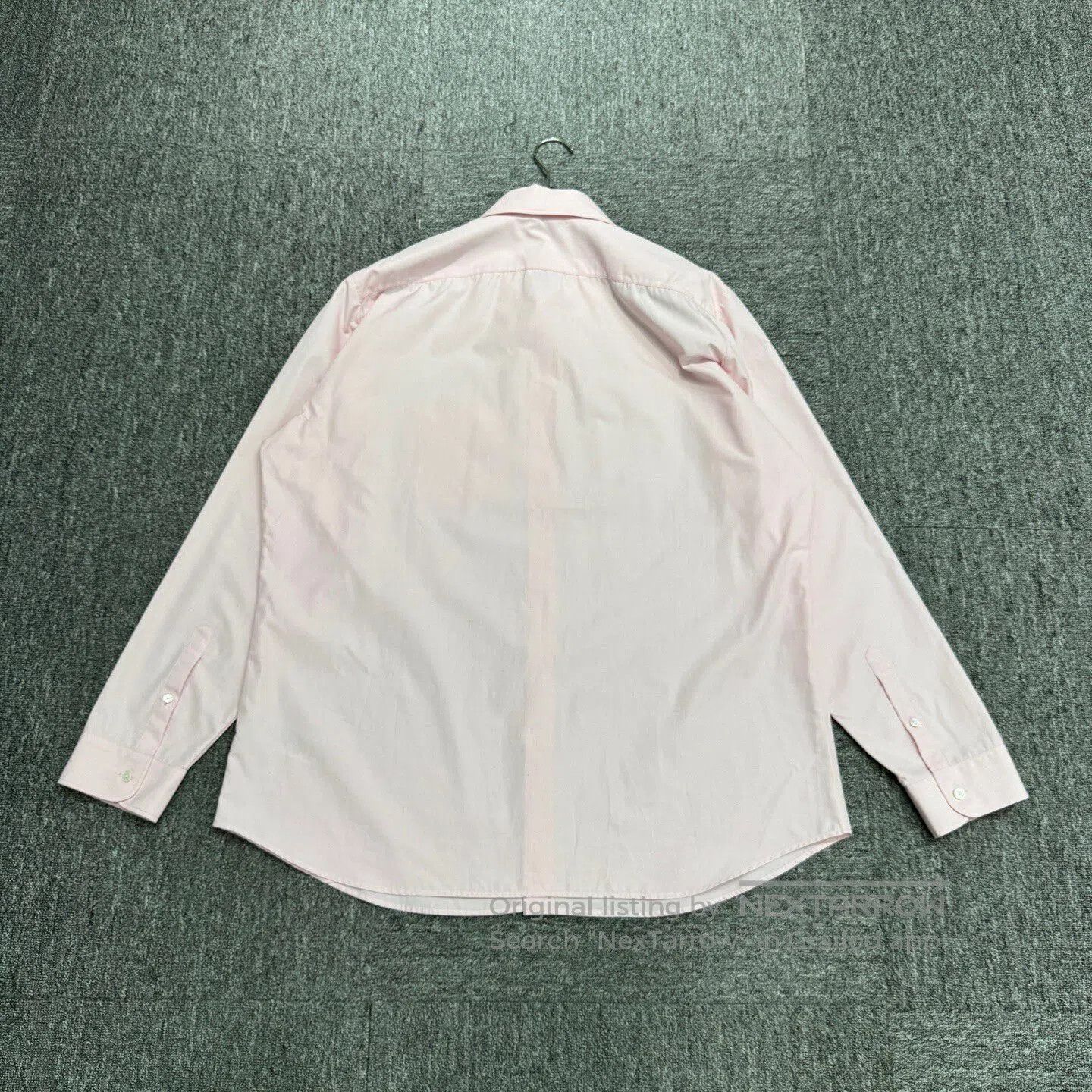 The Row The Row Pink shirt| Size US M / EU 48-50 / 2 - 2 Thumbnail