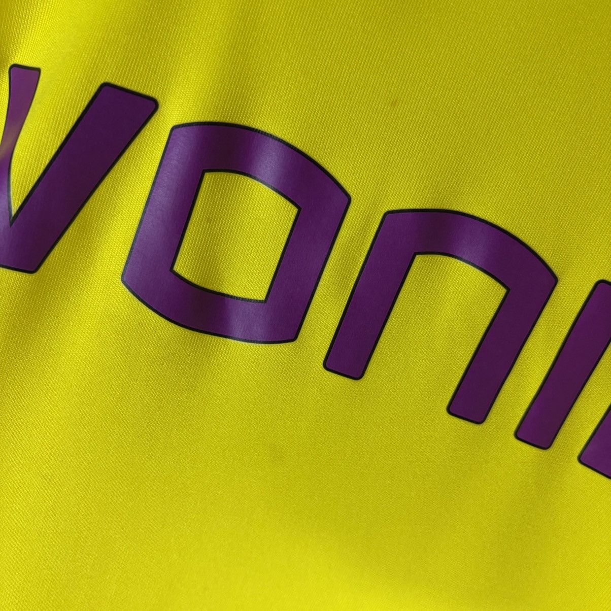 Puma Puma FC Borussia Dortmund 2012/2013 Home Football Jersey Size US XL / EU 56 / 4 - 9 Thumbnail