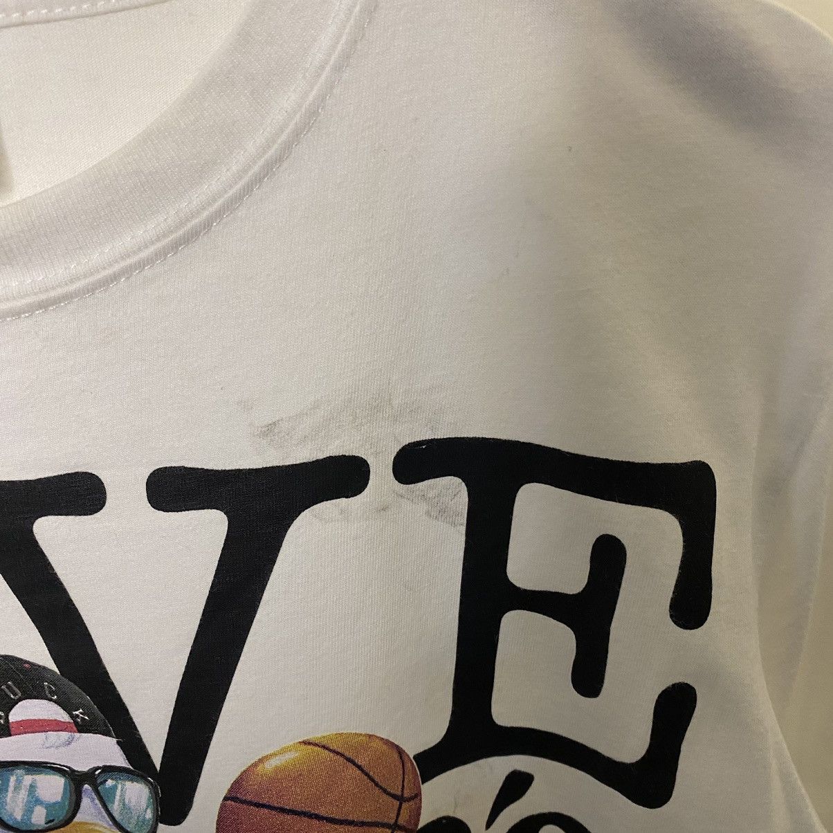 Japanese Brand B one soul Duck Dude Printed Tee Size US S / EU 44-46 / 1 - 7 Thumbnail
