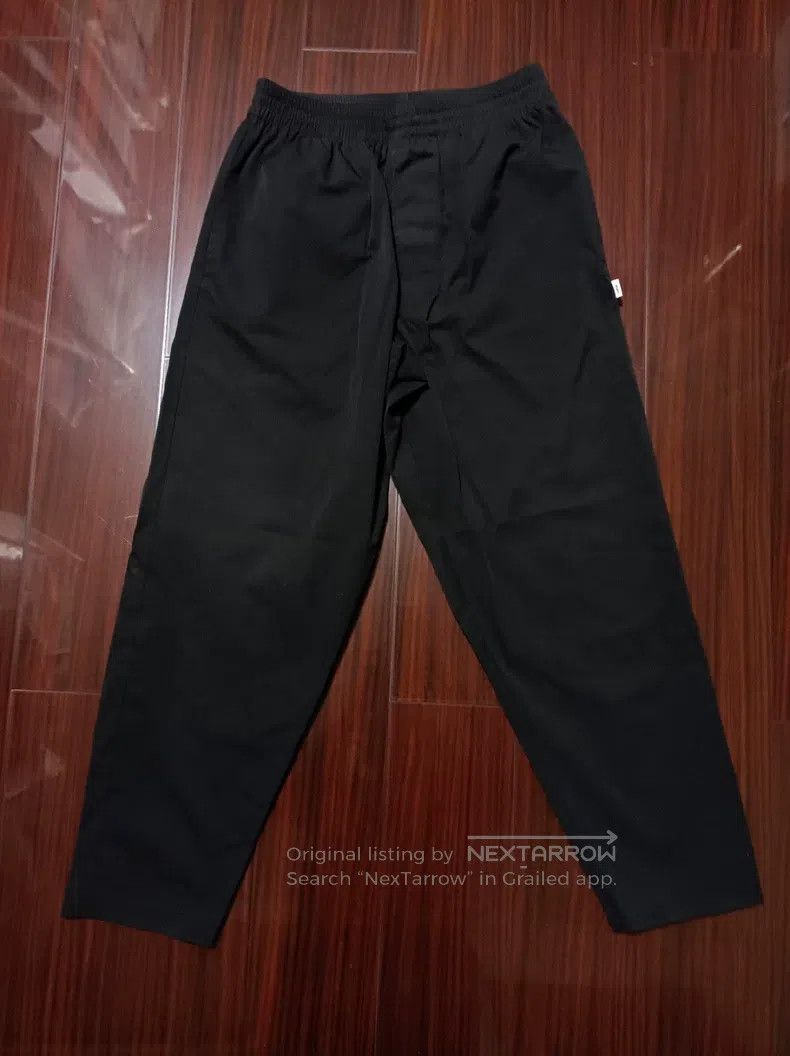 Wtaps Wtaps size 2 casual pants Size US 40 / EU 56 - 1 Thumbnail