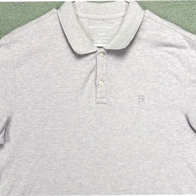 Banana Republic VINTAGE- none Size US L / EU 52-54 / 3 - 2 Thumbnail