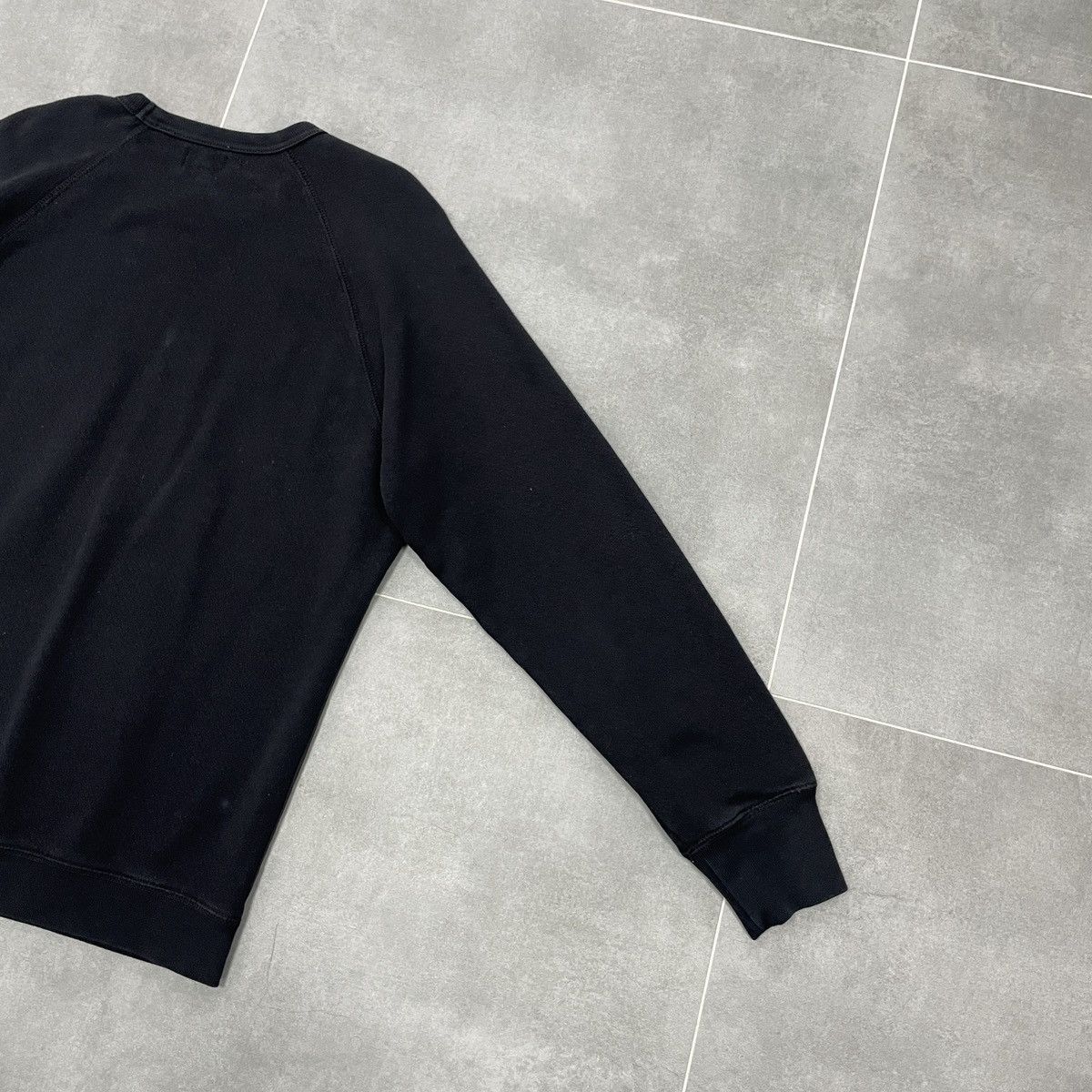 Diesel × Vintage Vintage Diesel Sweatshirt Size L Size US L / EU 52-54 / 3 - 20 Thumbnail