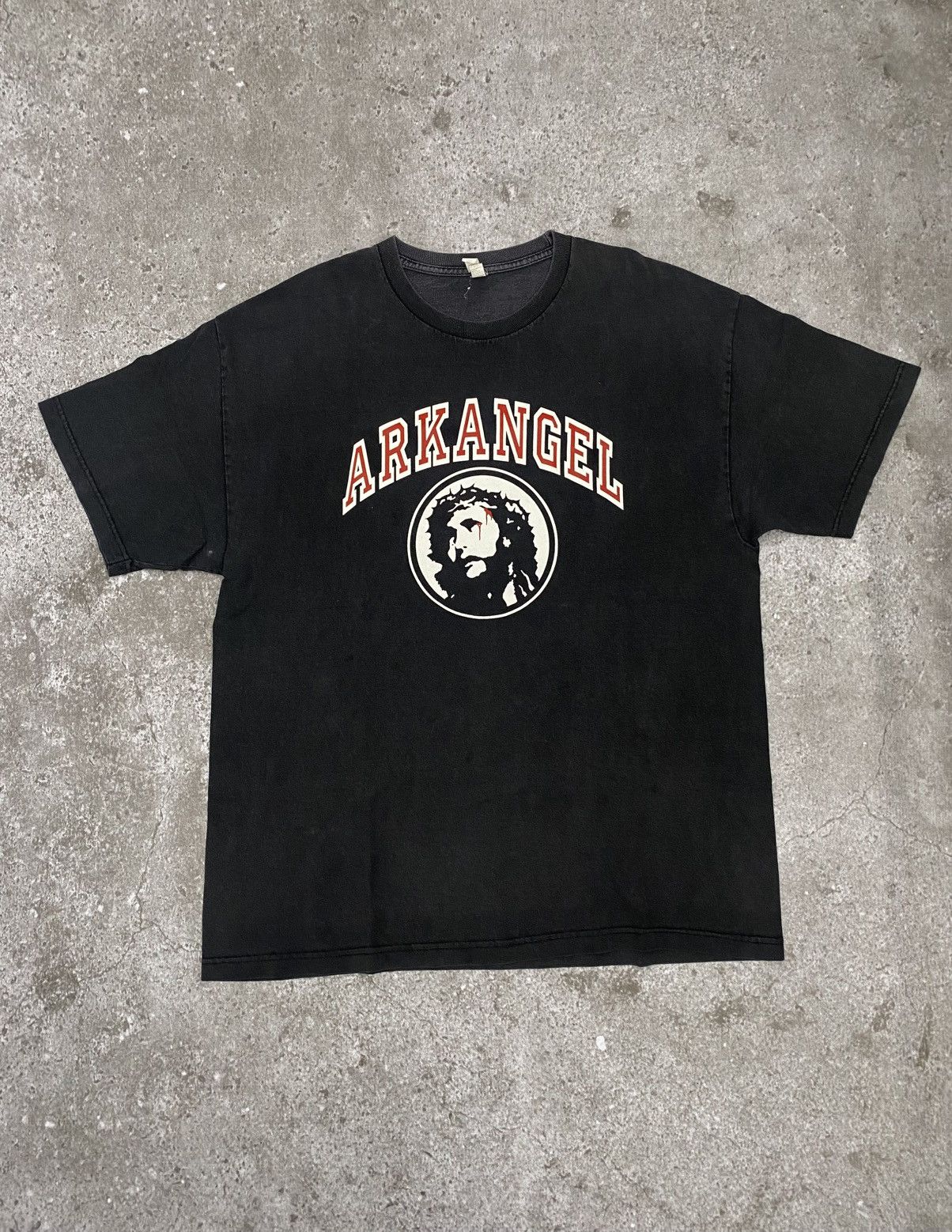Band Tees Arkangel band t-shirt Size US XL / EU 56 / 4 - 1 Thumbnail