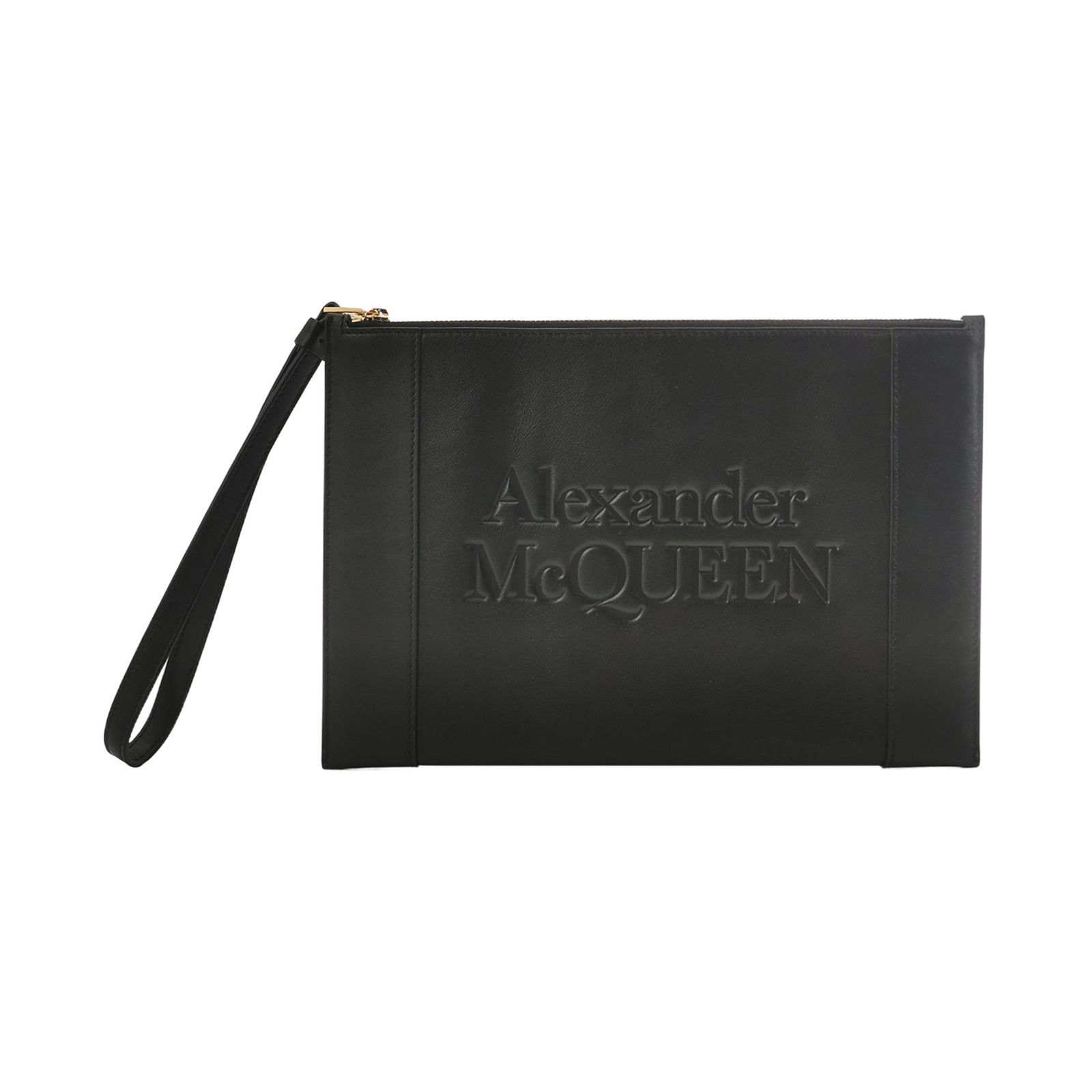 Alexander McQueen Alexander McQueen Men one size Bags Luggage Size ONE SIZE - 1 Thumbnail