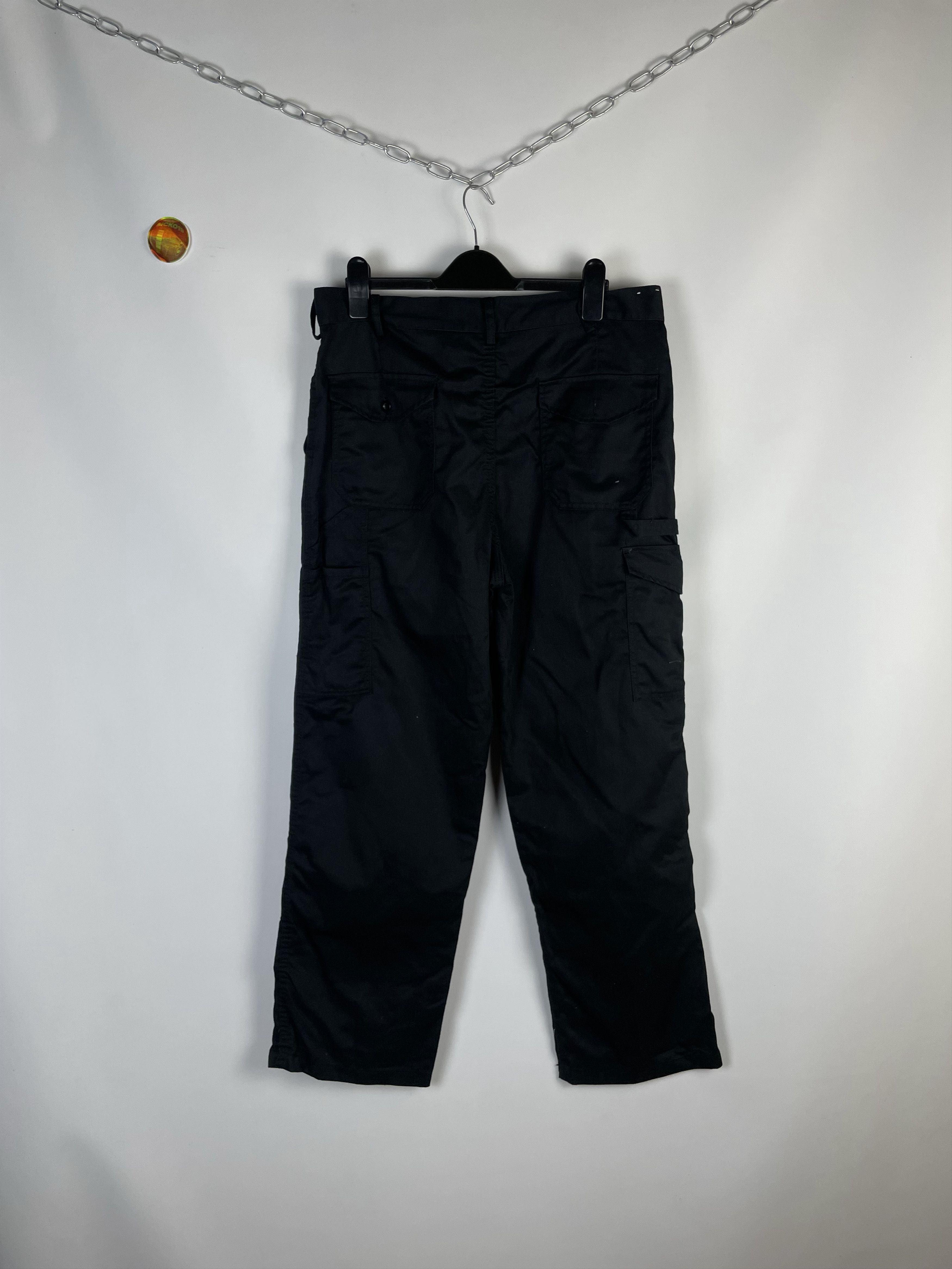 Dickies Vintage Work Dickies Pants Size US 34 / EU 50 - 1 Thumbnail