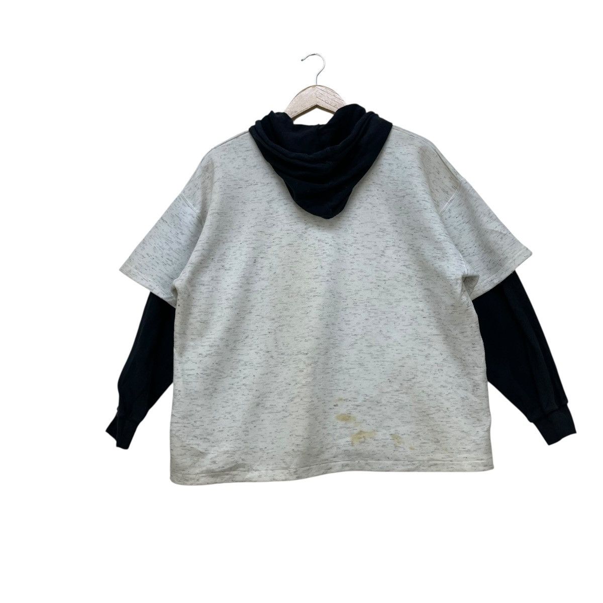 Hang Ten 💥Vintage 90s Hang Ten Size US M / EU 48-50 / 2 - 2 Thumbnail