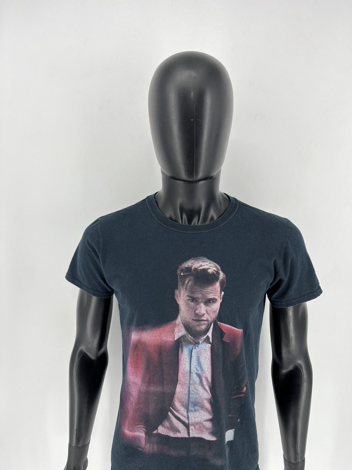 Band Tees Olly murs band tee T-shirts vintage size M Size US M / EU 48-50 / 2 - 5 Thumbnail