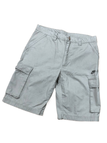 Nike Vintage Nike Streetwear Shorts Size L Size US 34 / EU 50 - 1 Thumbnail