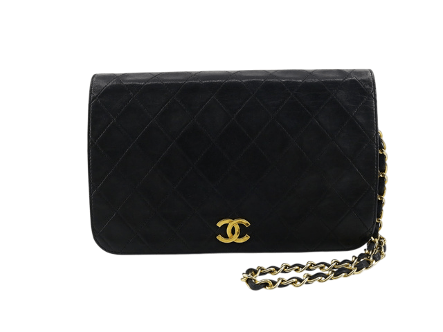 Chanel Chanel Matelassé shoulder Size ONE SIZE - 1 Thumbnail