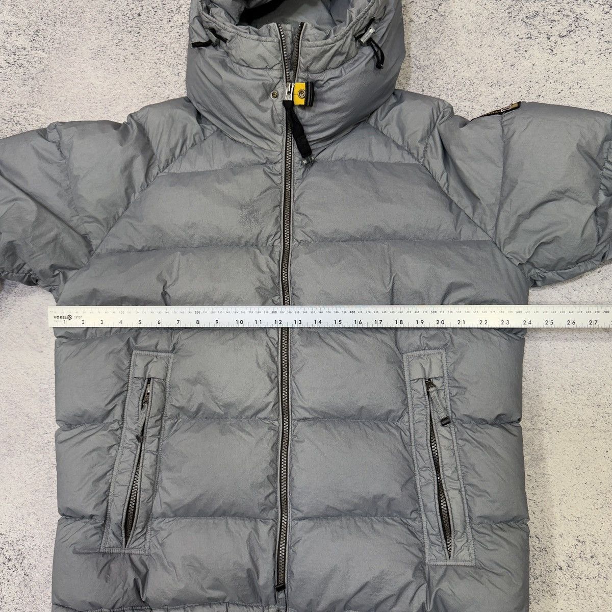 Parajumpers Parajumpers Reloaded Hooded Down Parka Jacket L size Size US L / EU 52-54 / 3 - 21 Thumbnail