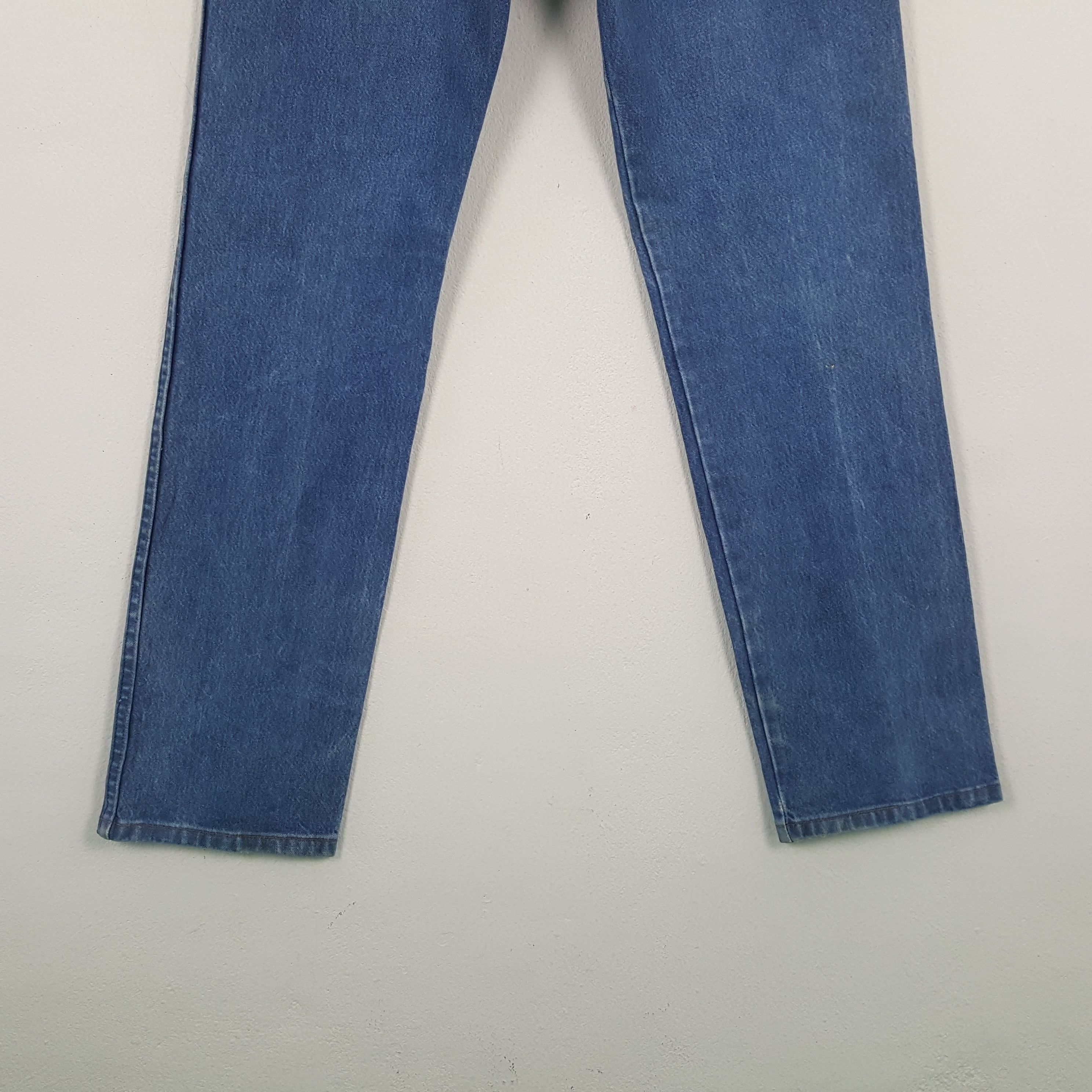 Wrangler Wrangler Streetwear Style Jeans RR18 Size US 31 - 6 Thumbnail