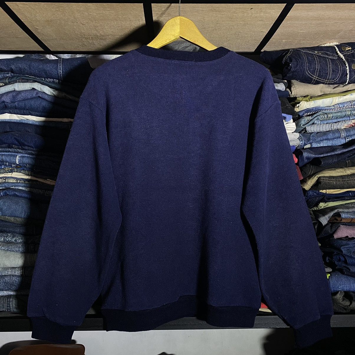 Gregory GREGORY HYBIRD SWEATERSHIRT Size US M / EU 48-50 / 2 - 2 Thumbnail