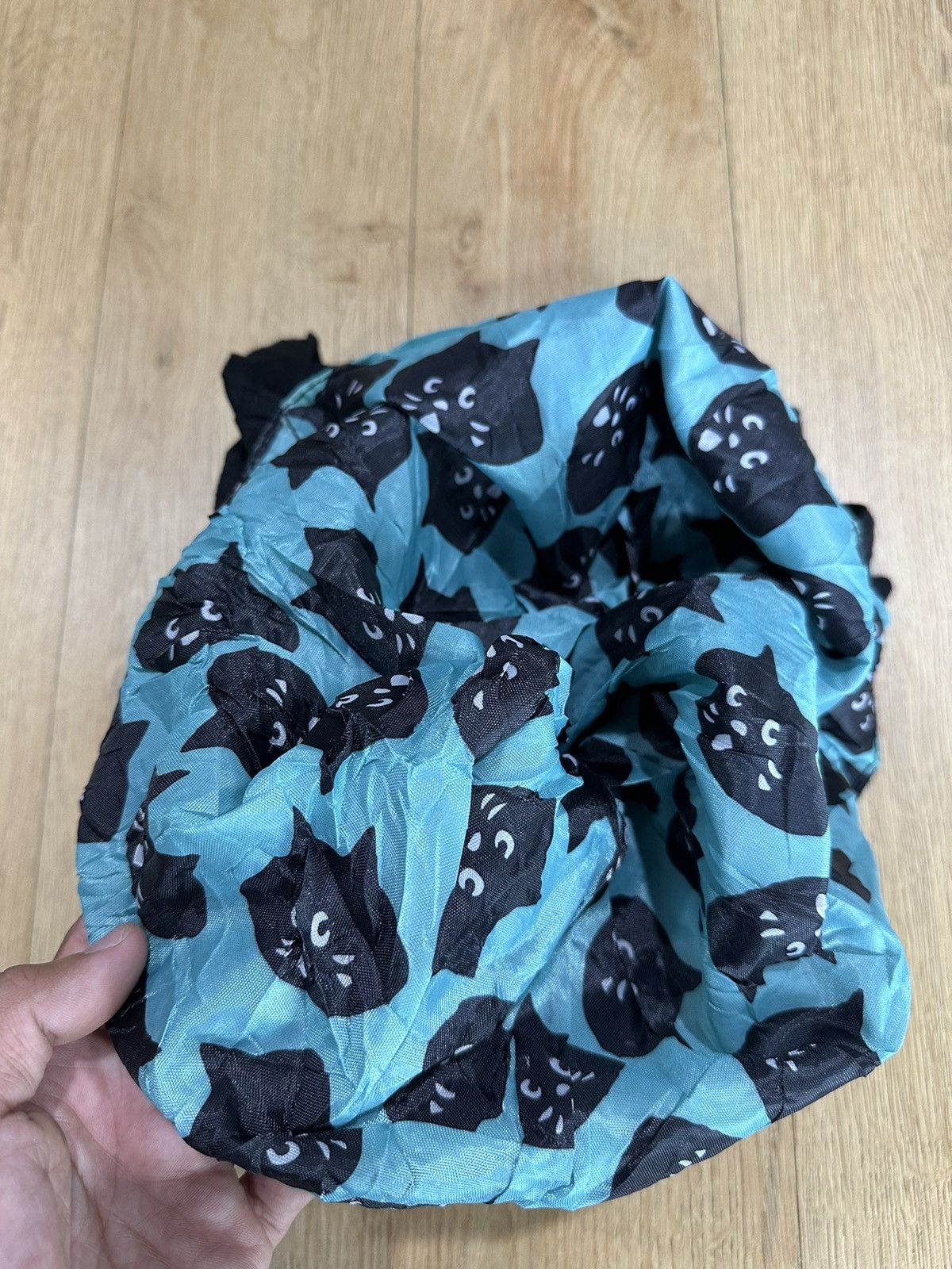 Issey Miyake × Ne-Net Ne net issey miyake riversible tote bag Size ONE SIZE - 7 Thumbnail