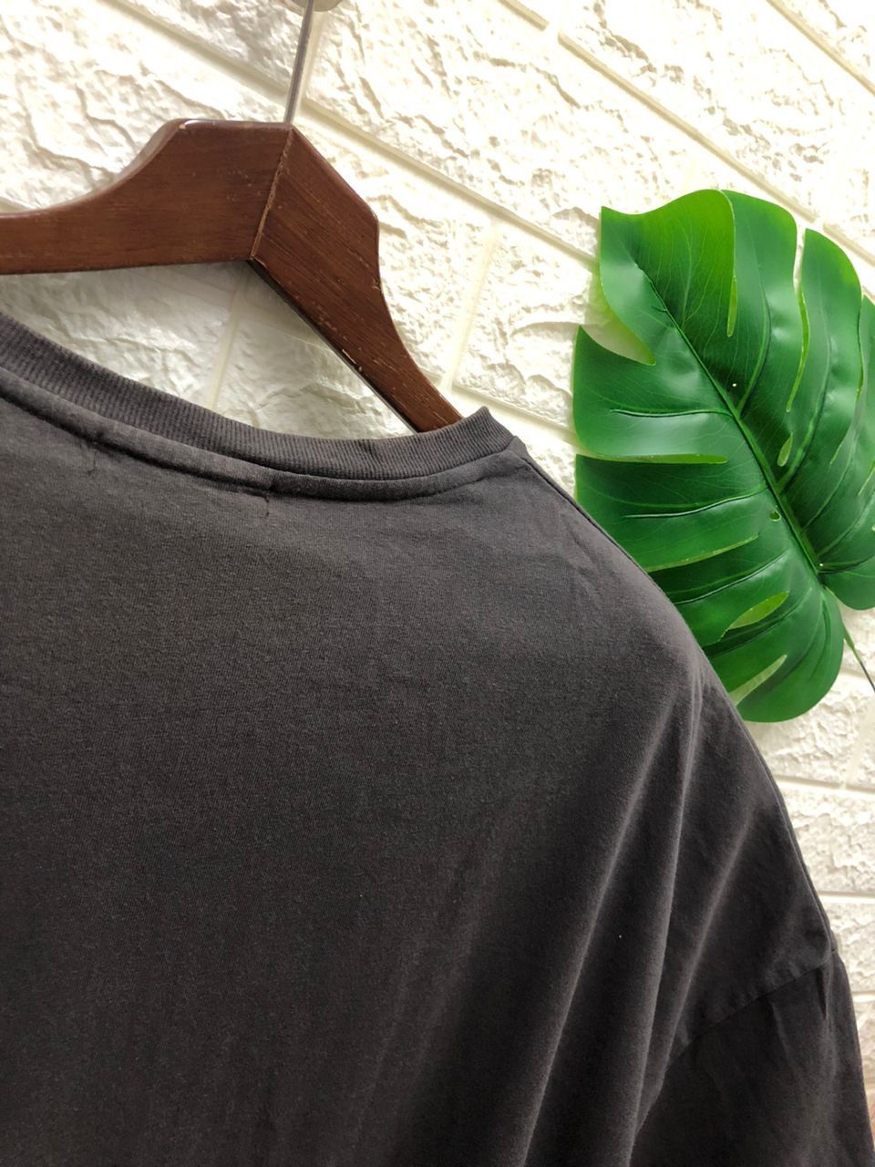 Japanese Brand vintage Chip Clip Baggy t shirt Size US M / EU 48-50 / 2 - 2 Thumbnail
