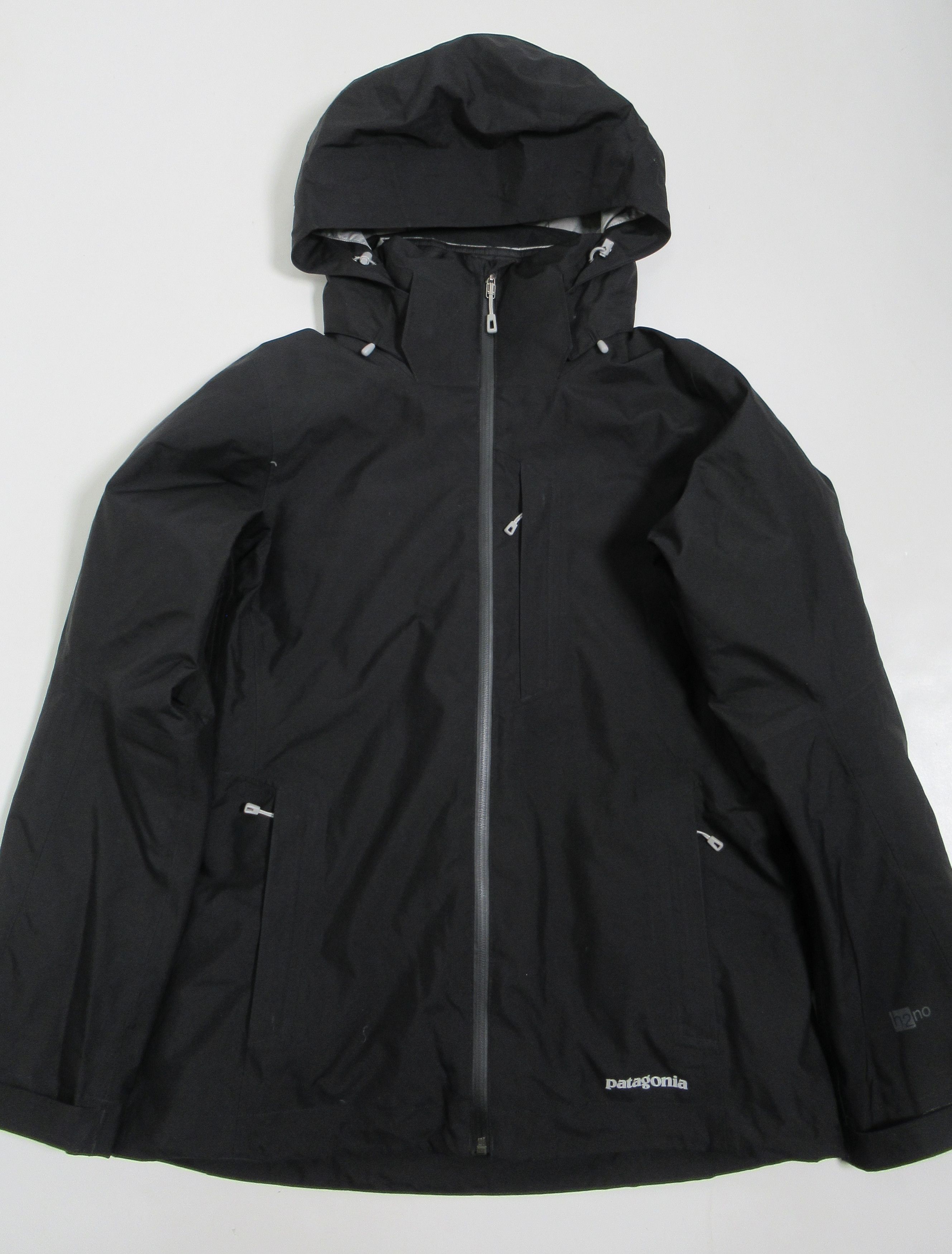 Patagonia Patagonia 3-in-1 Snowbelle Jacket Black BLK 31679FA18 Size M / US 6-8 / IT 42-44 - 1 Thumbnail