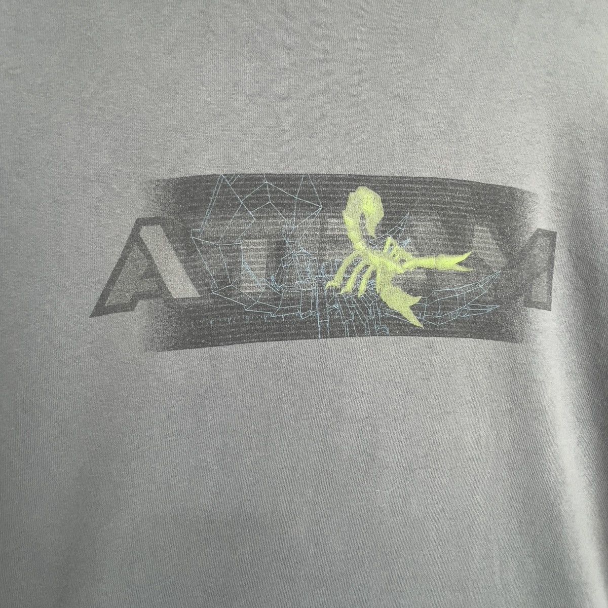 Tultex × Vintage Vintage Tshirt x Tultex Tag Size US S / EU 44-46 / 1 - 5 Thumbnail